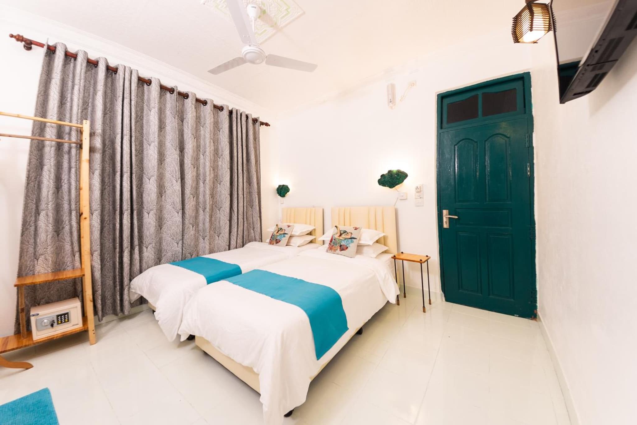 Fasdheythere Inn Maldives photo 8