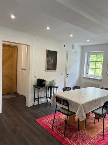 Wellness Apartment Ilse - Apartment mit eigenem Spa photo 2