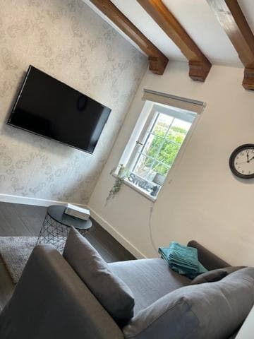 Wellness Apartment Ilse - Apartment mit eigenem Spa photo 5