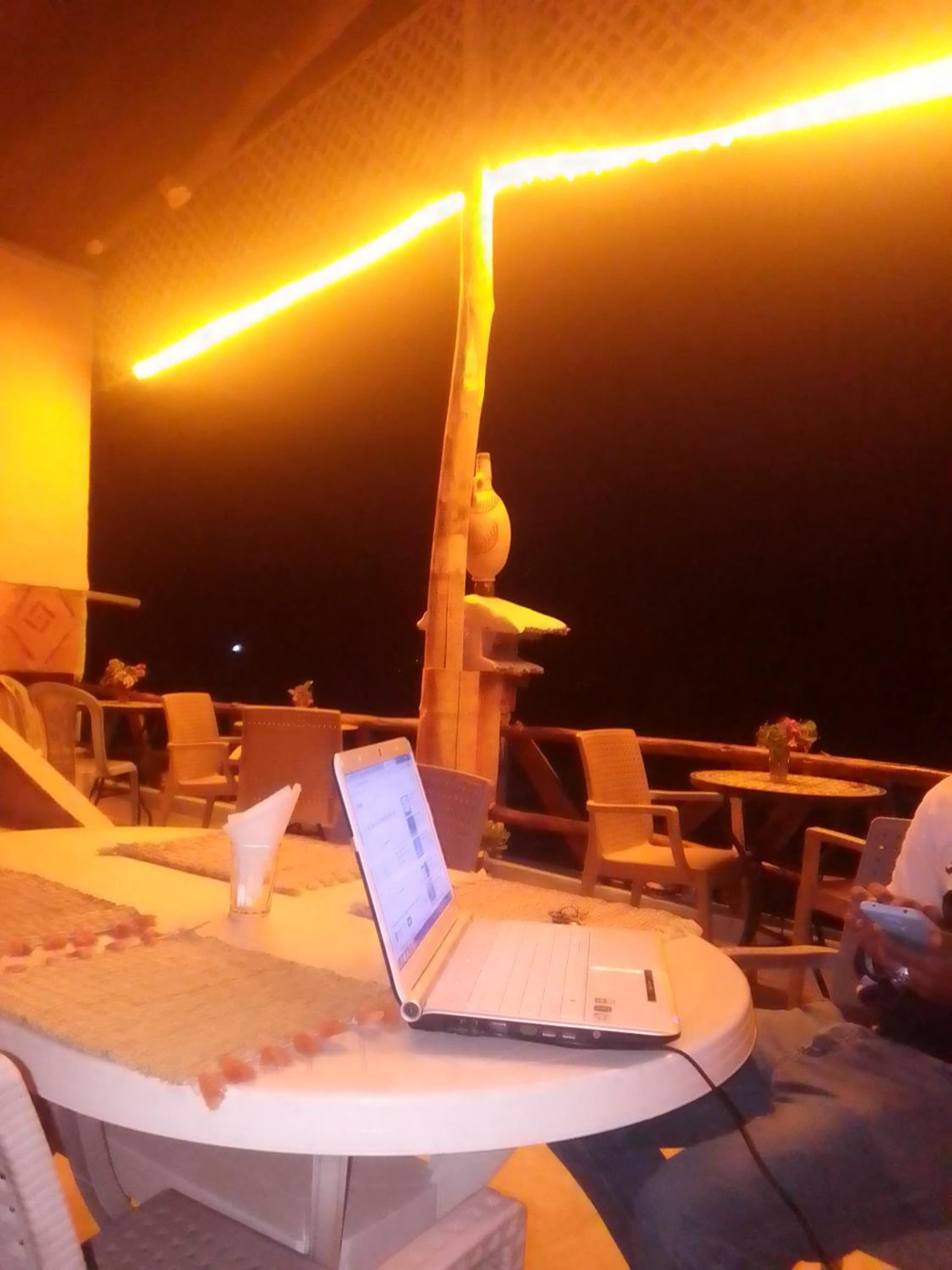 Hotel restaurant ait saderat photo 5