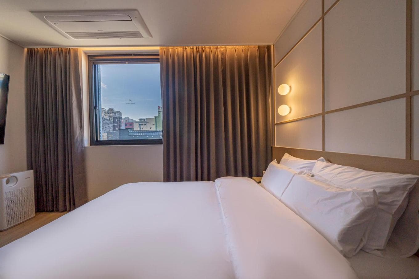 Anook Hotel Daejeon Yuseong 1st photo 3