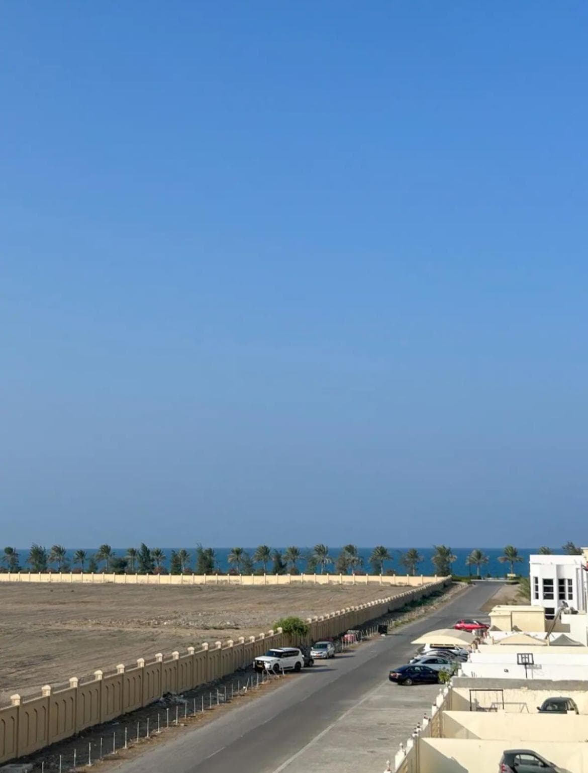 VILLA seeb 2 MIN walk to the beach photo 8