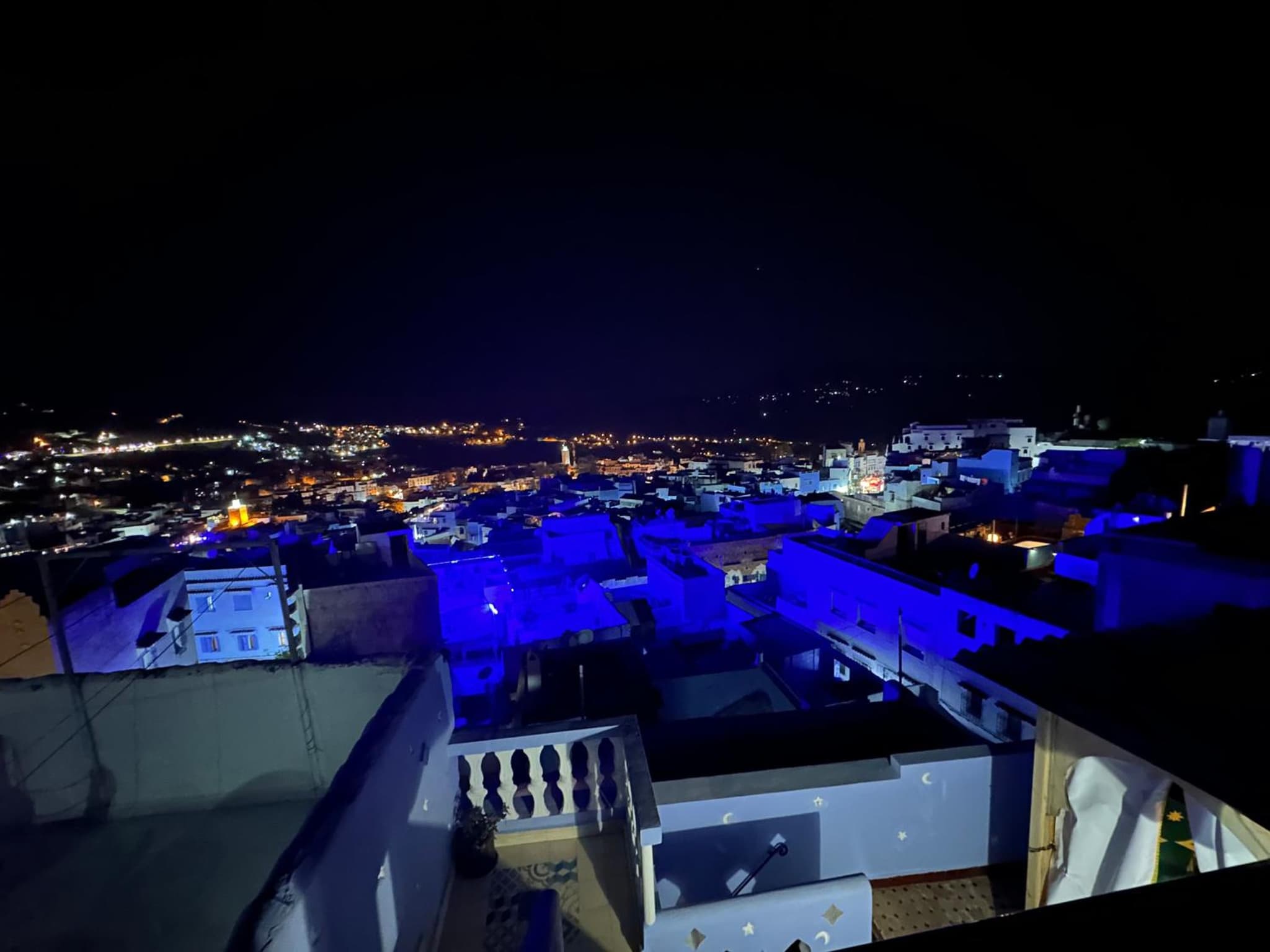 roof