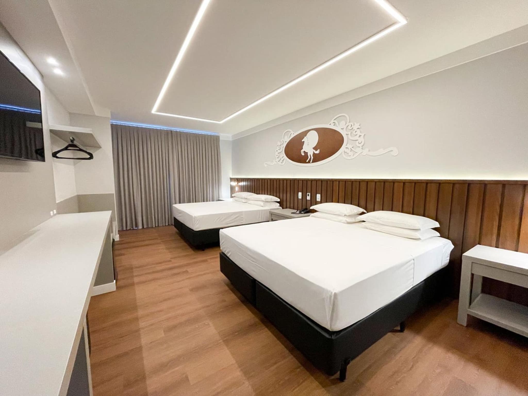 Fazzenda Park Resort photo 7