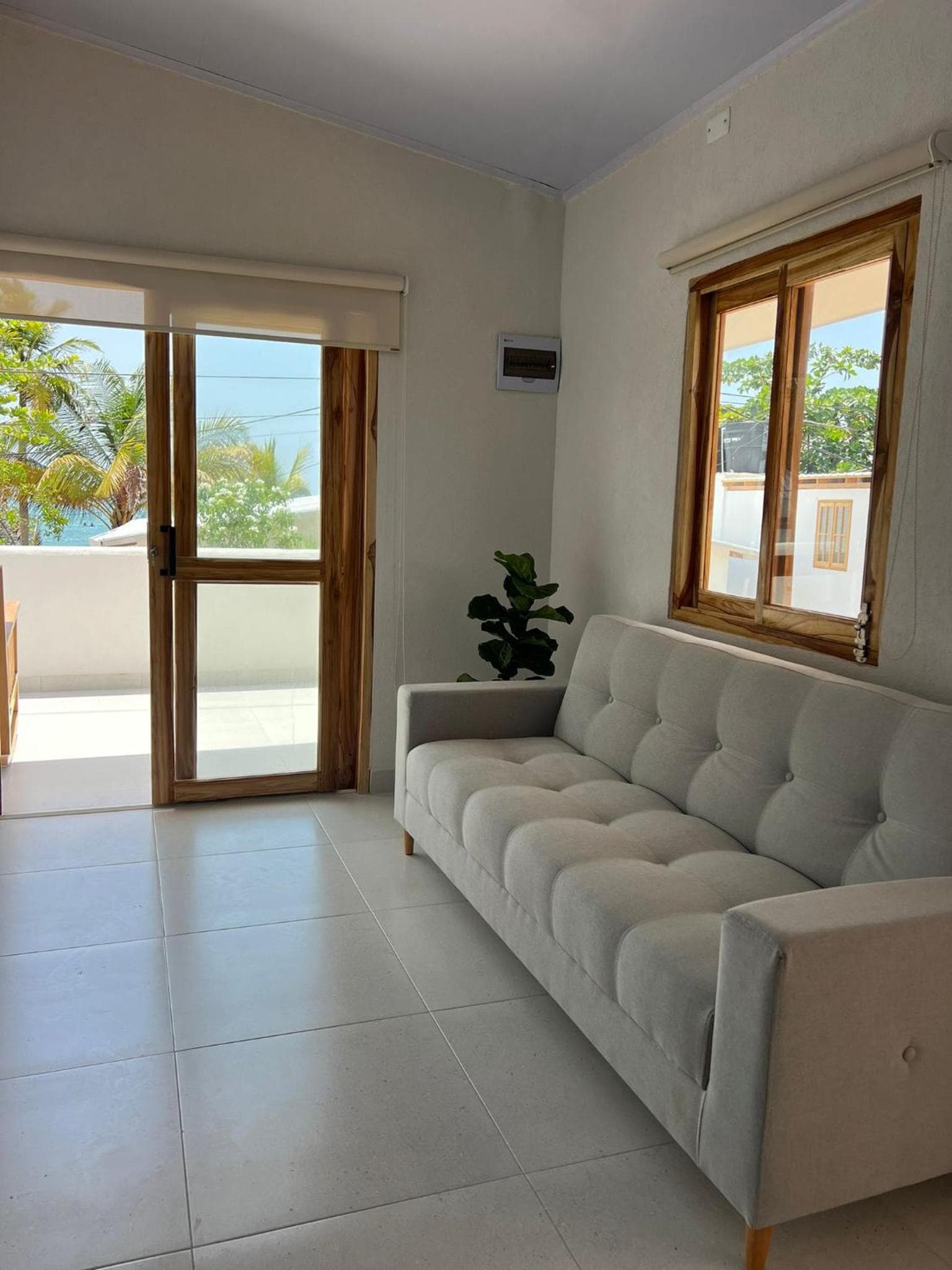 Mykonos Beach House Apartamentos By Jerusalema photo 9