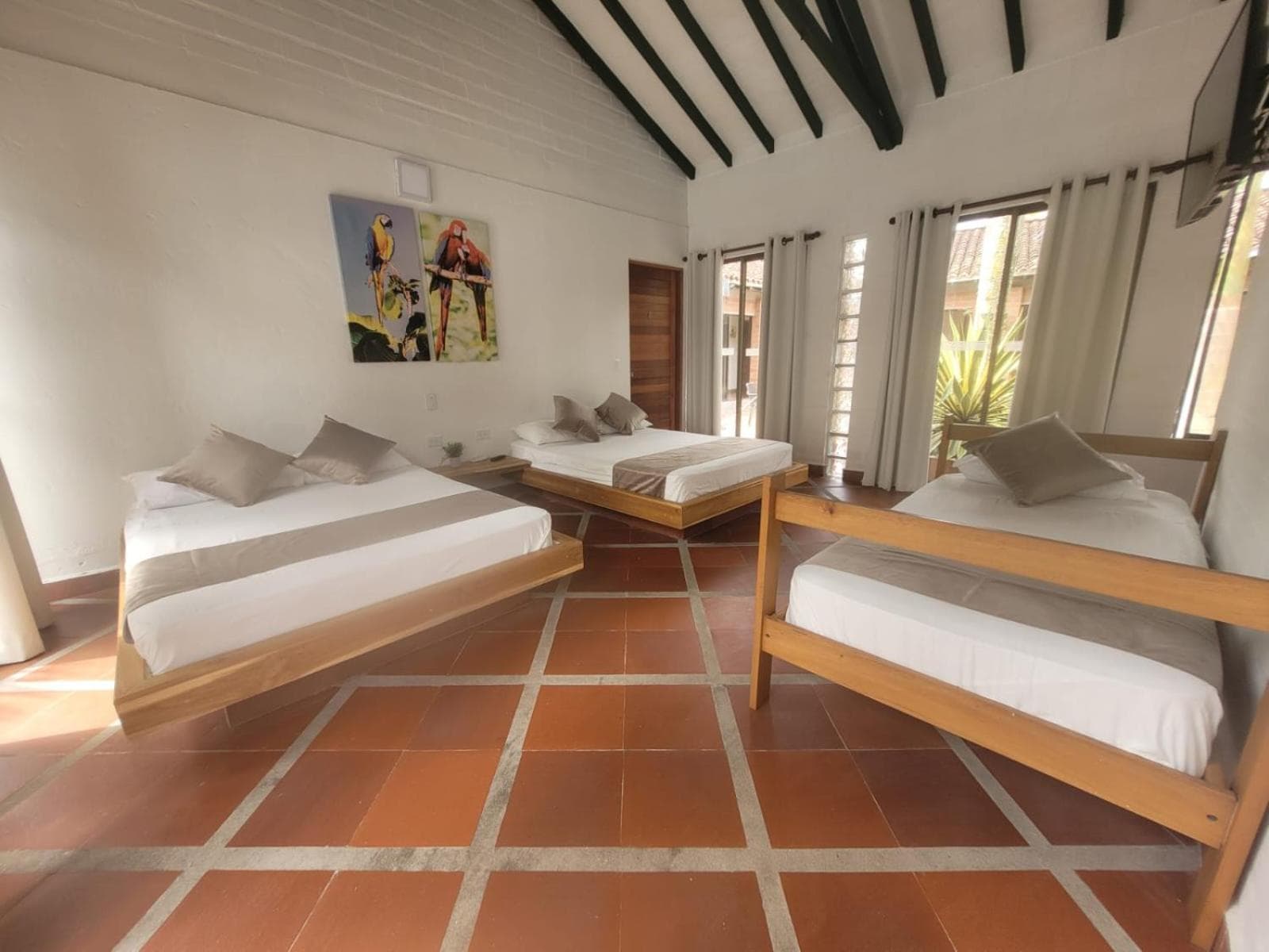 La Manola Finca Hotel photo 8