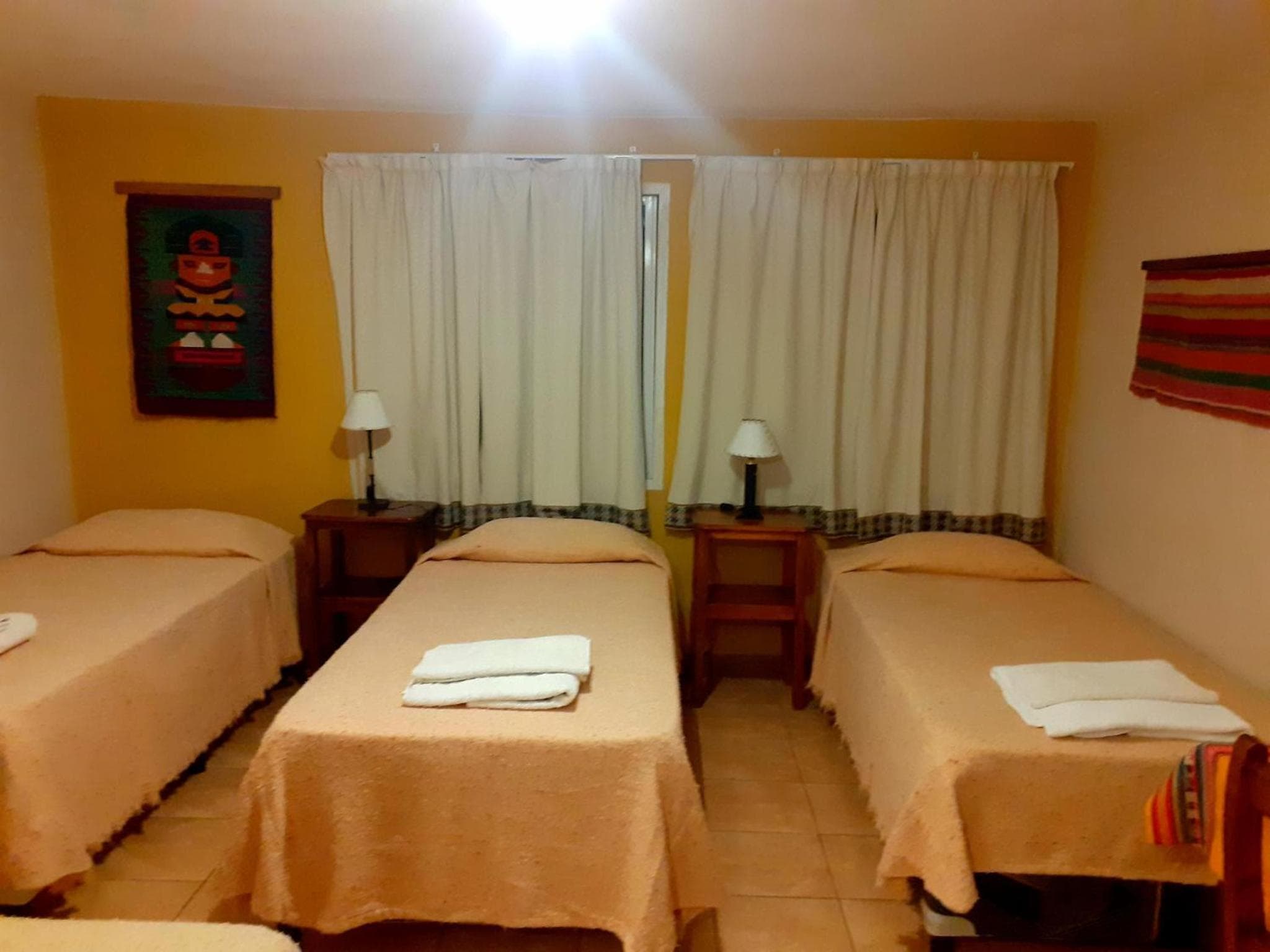 Hotel Punta Corral photo 3