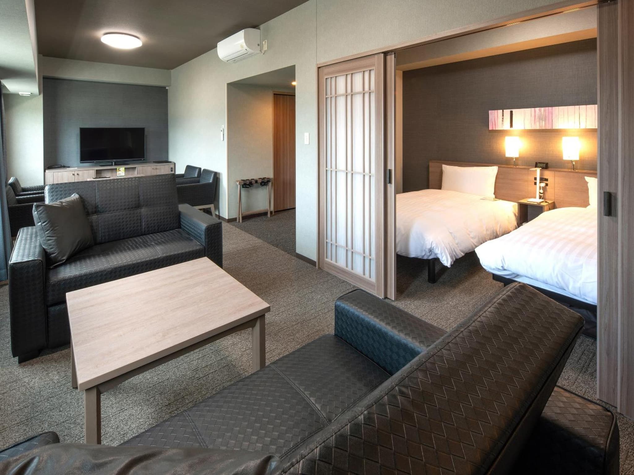 Hotel Route Inn Numata photo 6