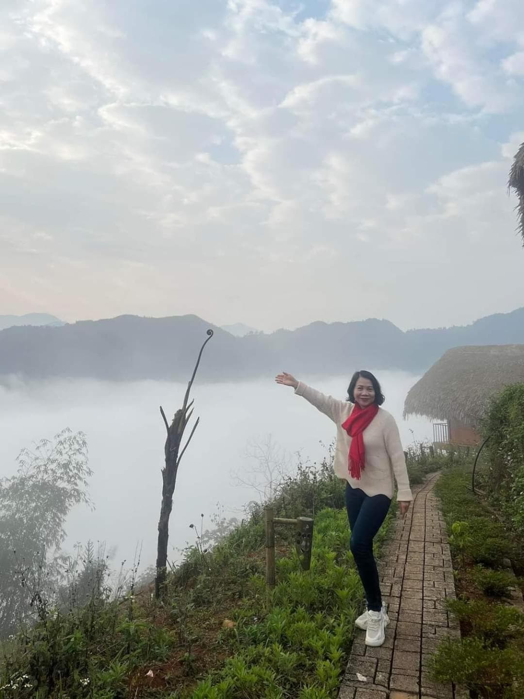 Hoàng Su Phì - Móng Ngựa Homestay photo 6