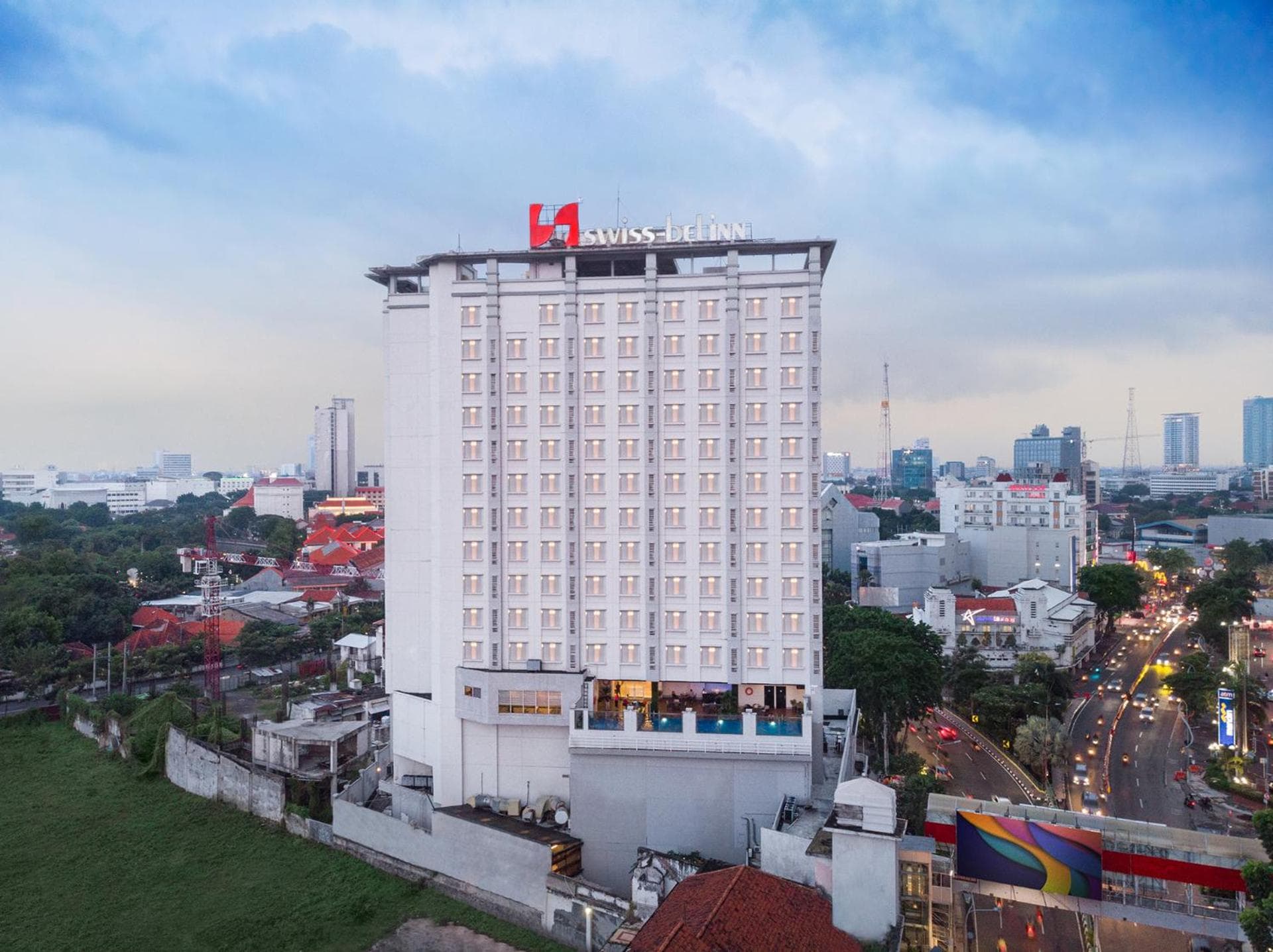 building