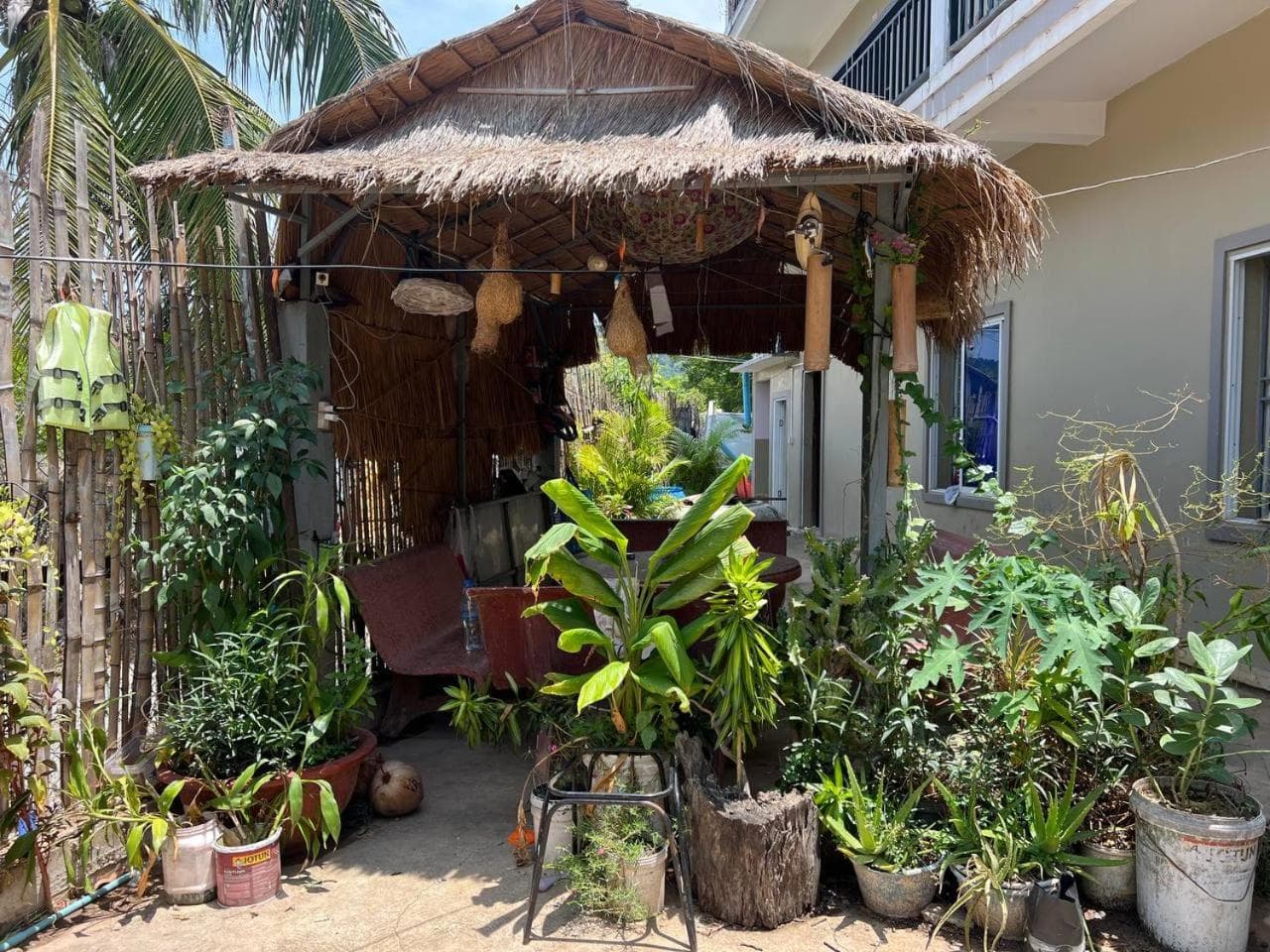 El Ling guesthouse photo 9