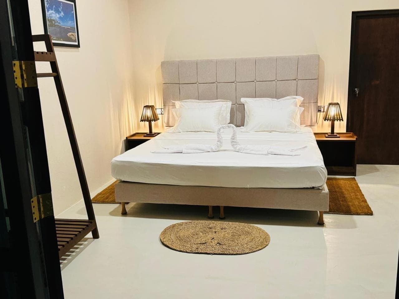 Nikara Beach Villas Arugambay photo 6