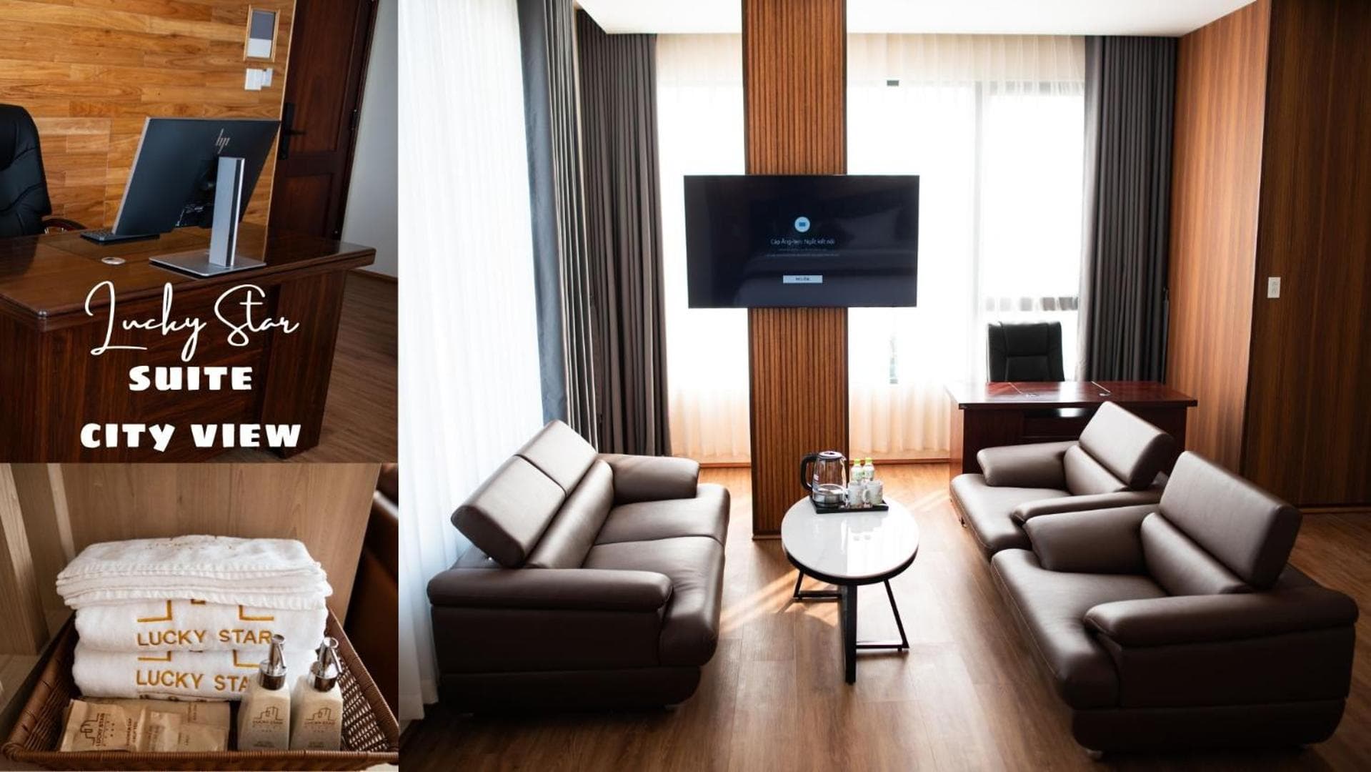 LuckyStar Hotel photo 5