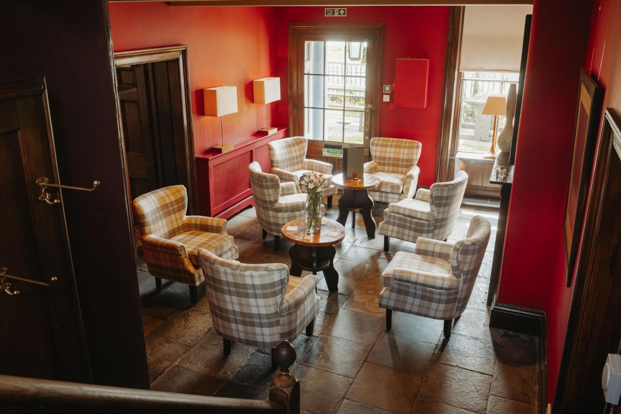 Old Orleton Inn - Telford photo 9