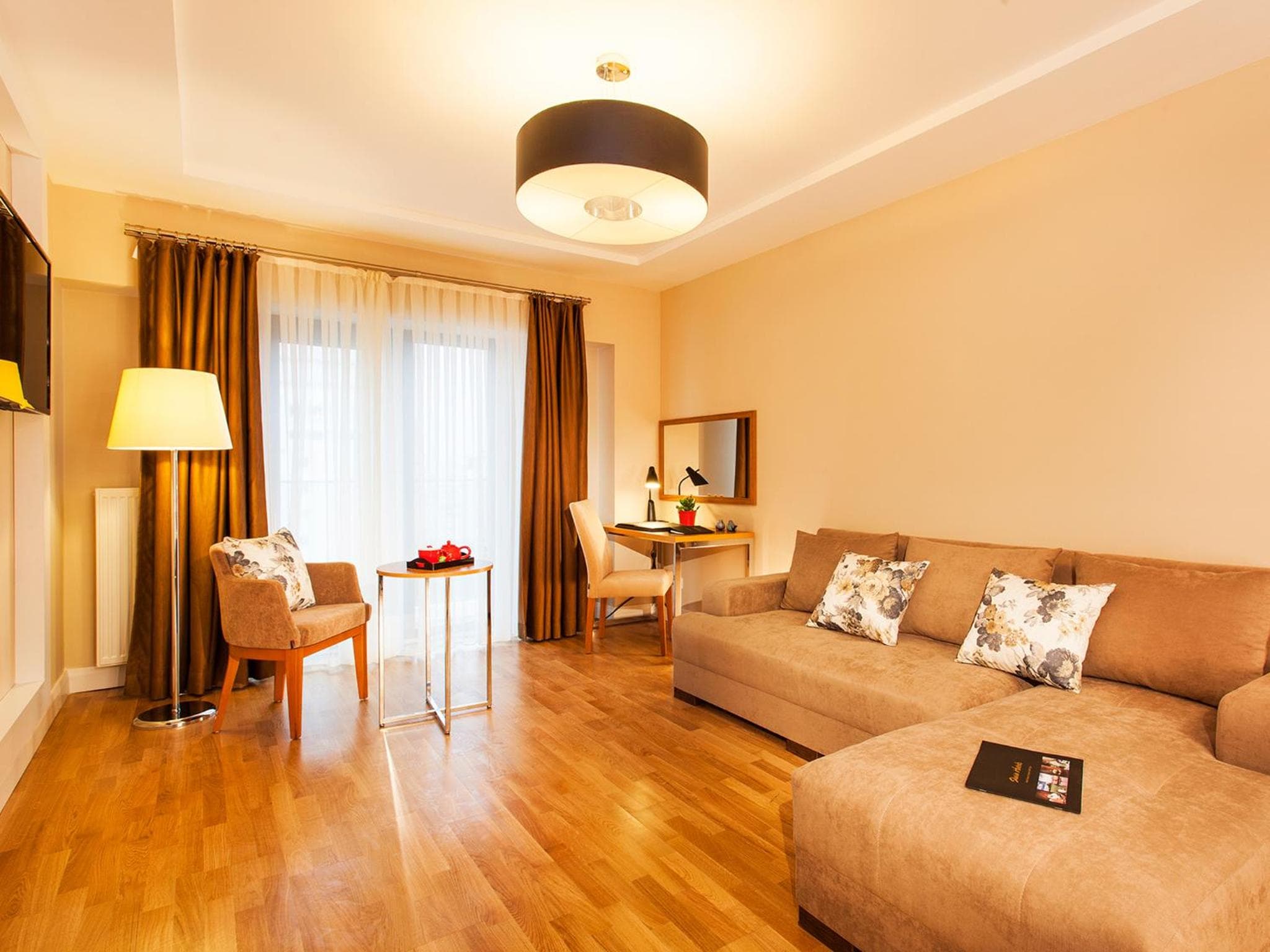 Nidya Hotel Esenyurt photo 9