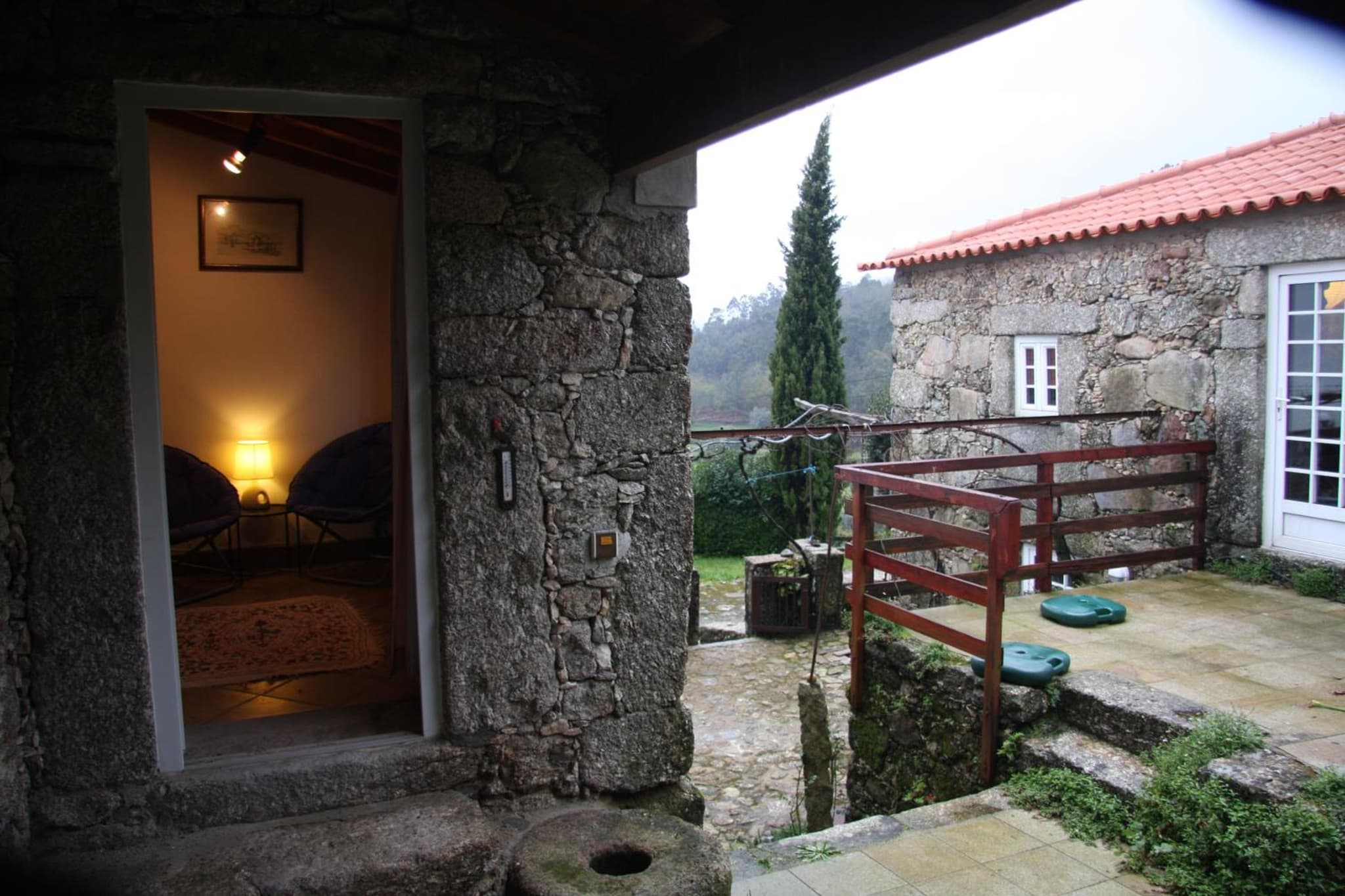 Casa do Ribeiro - Casal Pedro photo 5