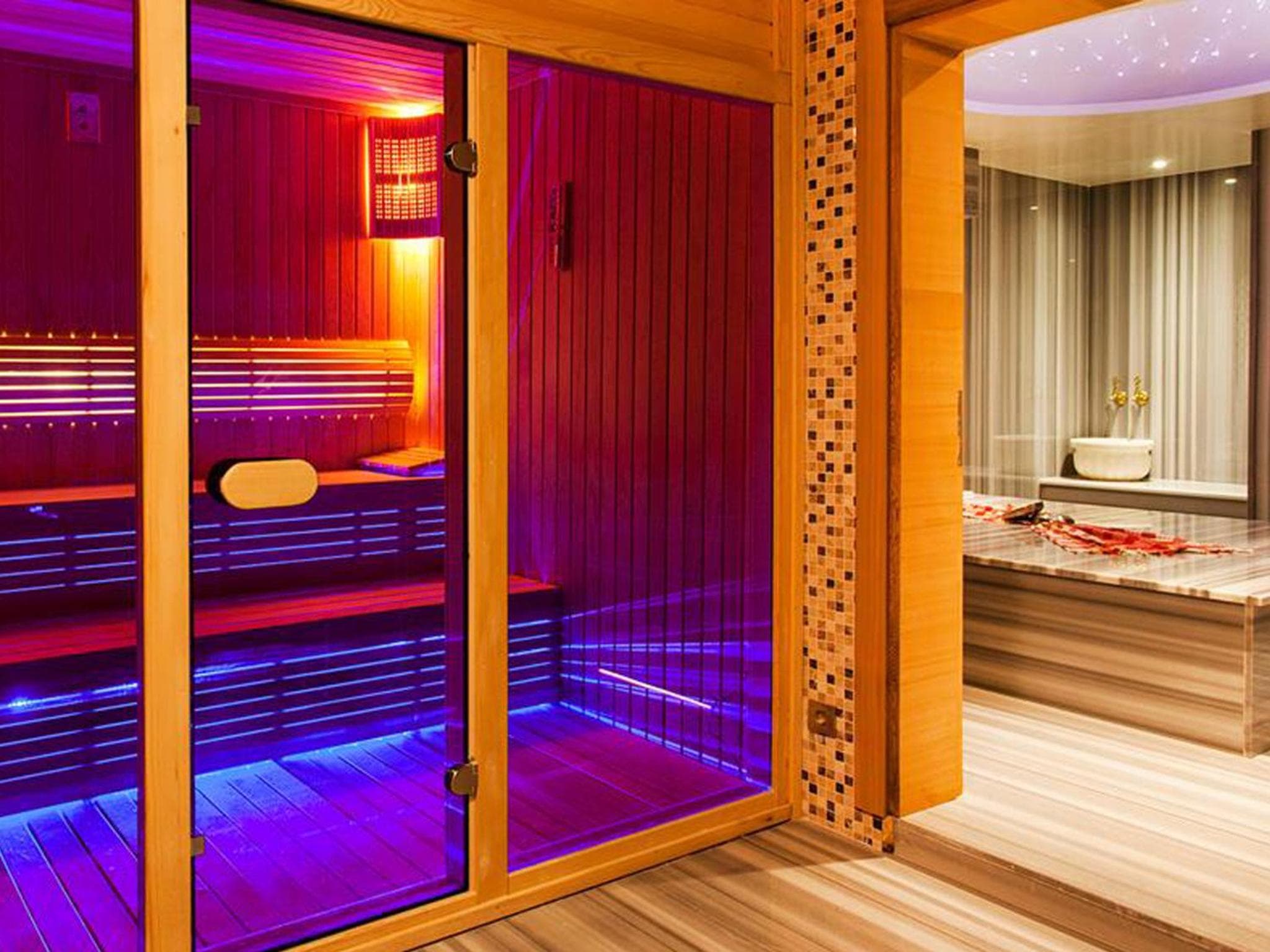 Nidya Hotel Esenyurt photo 7