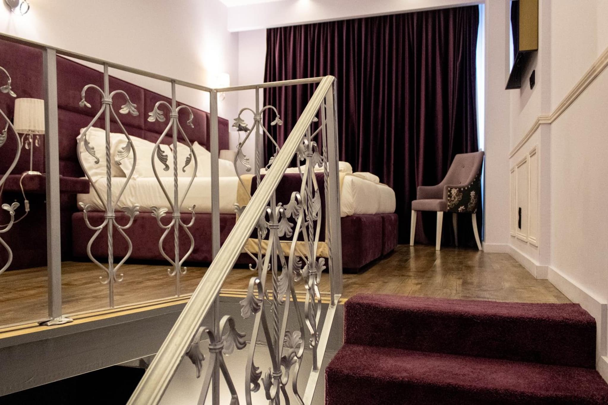 Rubens Hotels & SPA photo 3