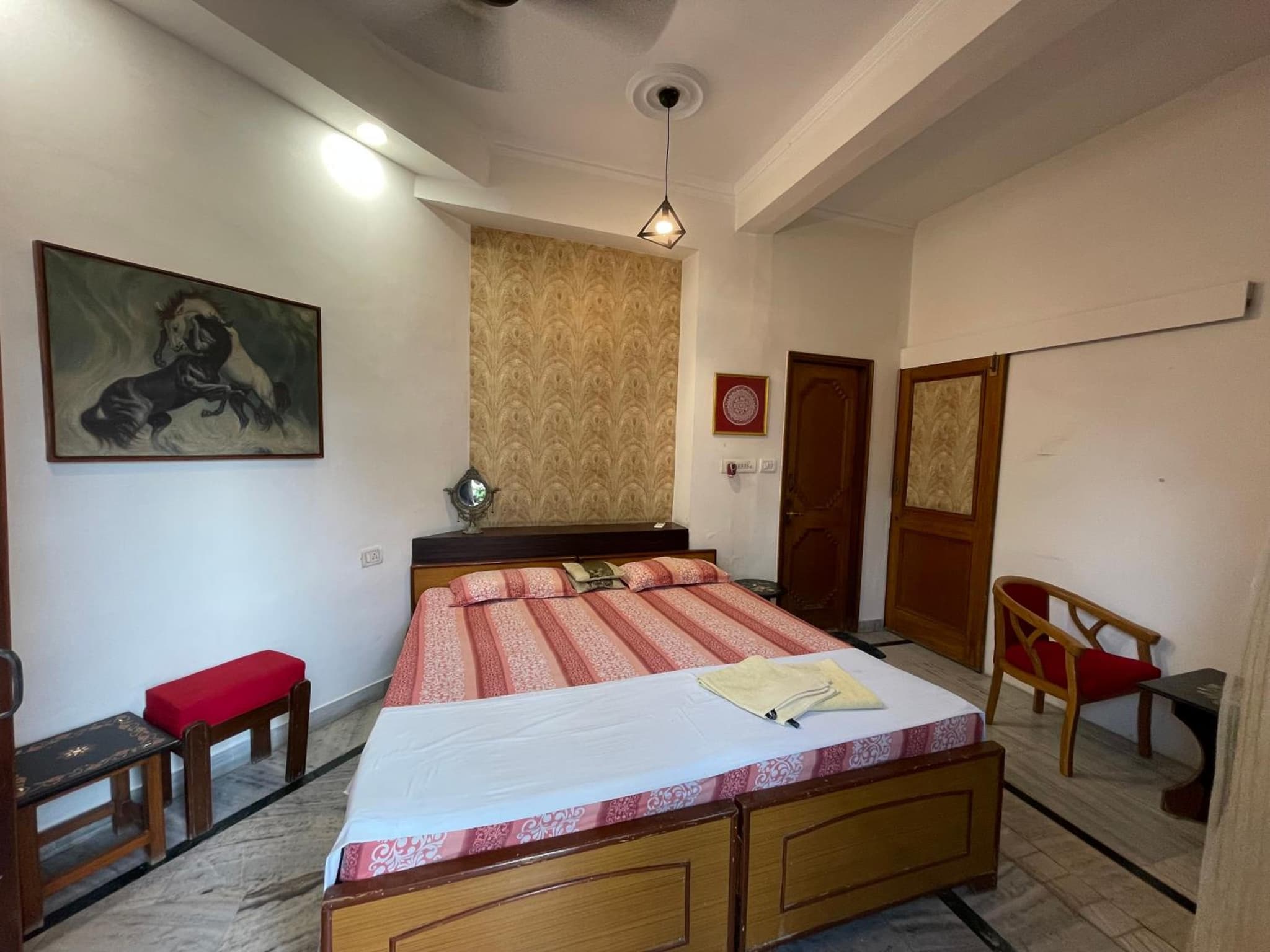 N Homestay Agra photo 3