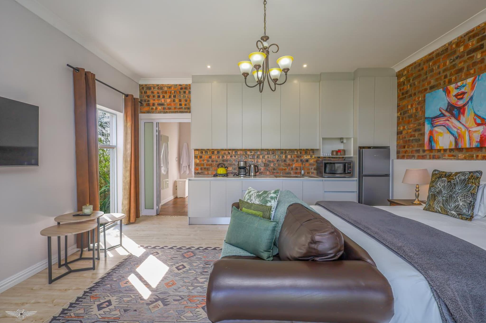 Flensborg Studios & Penthouse - Langebaan Golf Estate photo 6