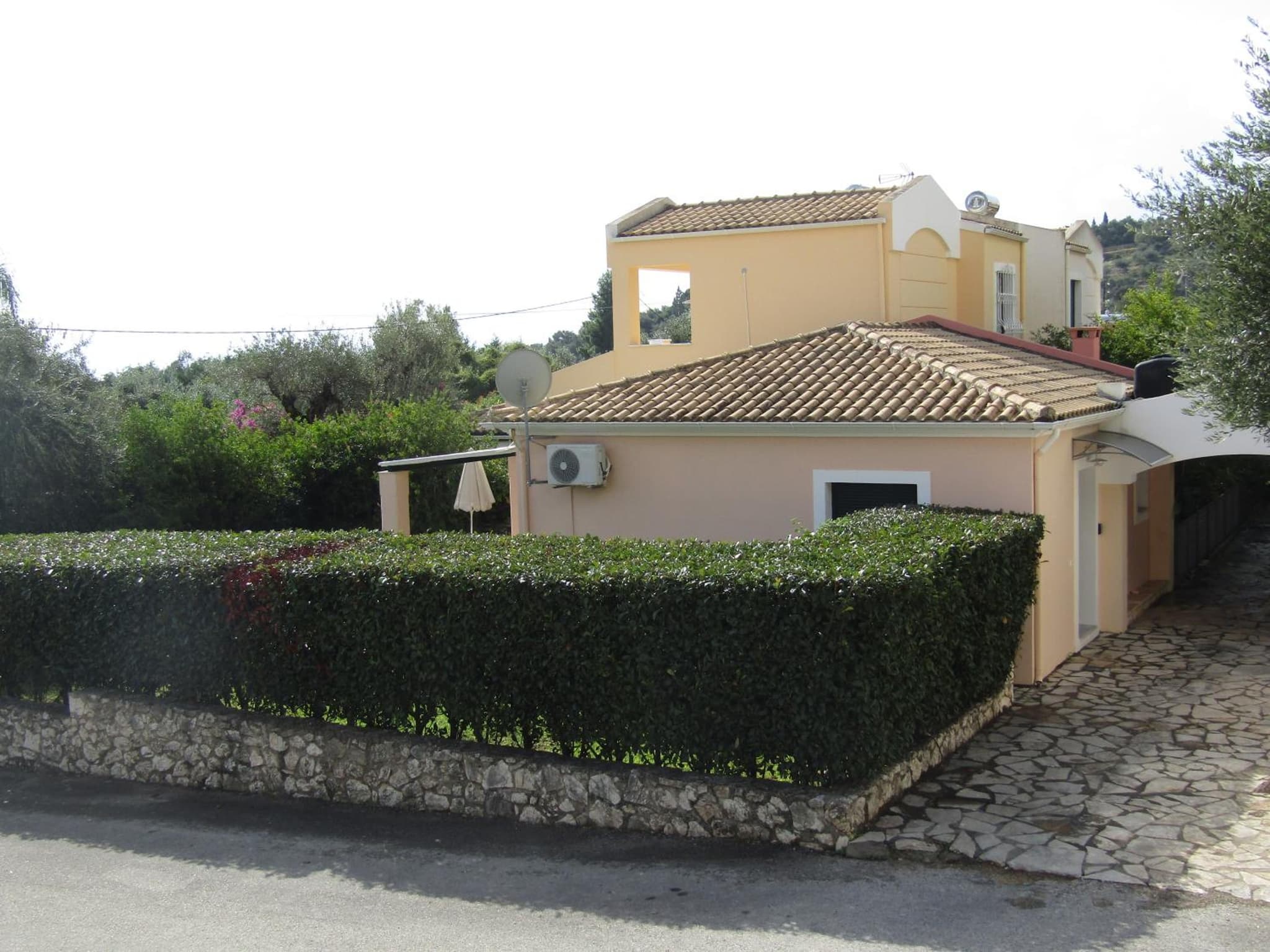 Vivere Apartment Barbati Beach photo 8