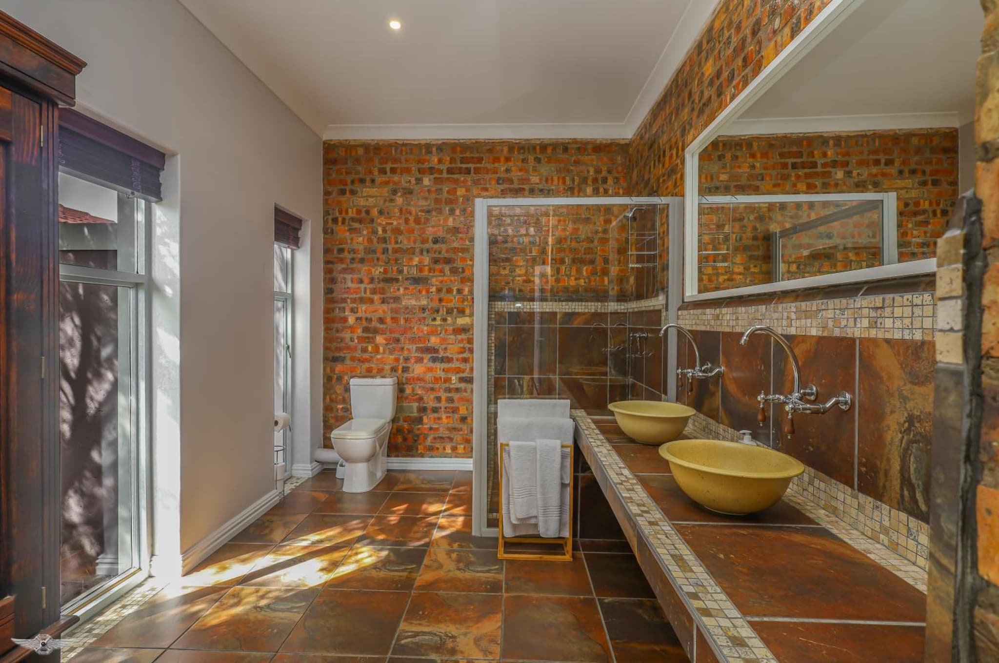 Flensborg Studios & Penthouse - Langebaan Golf Estate photo 2