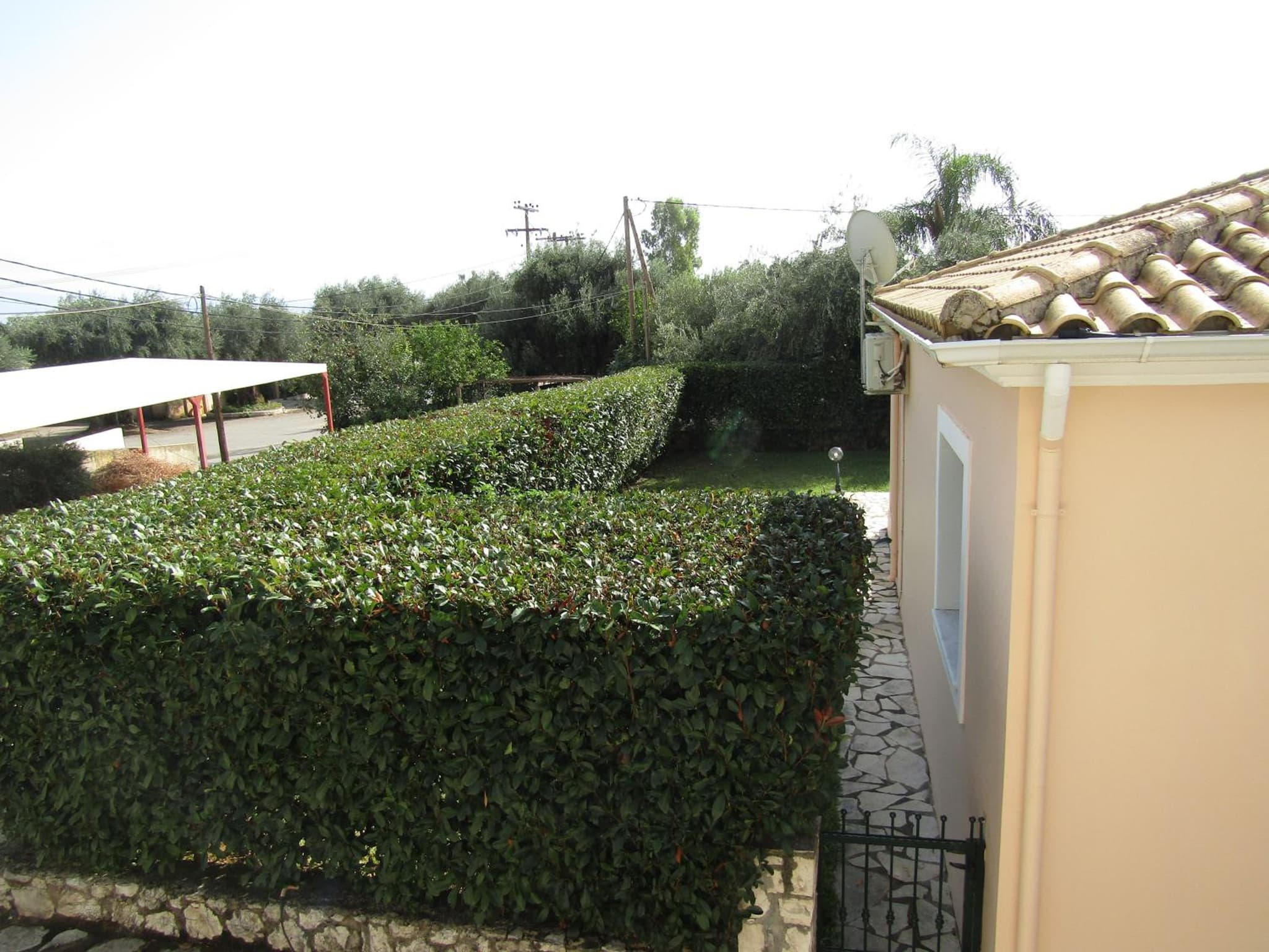 Vivere Apartment Barbati Beach photo 6