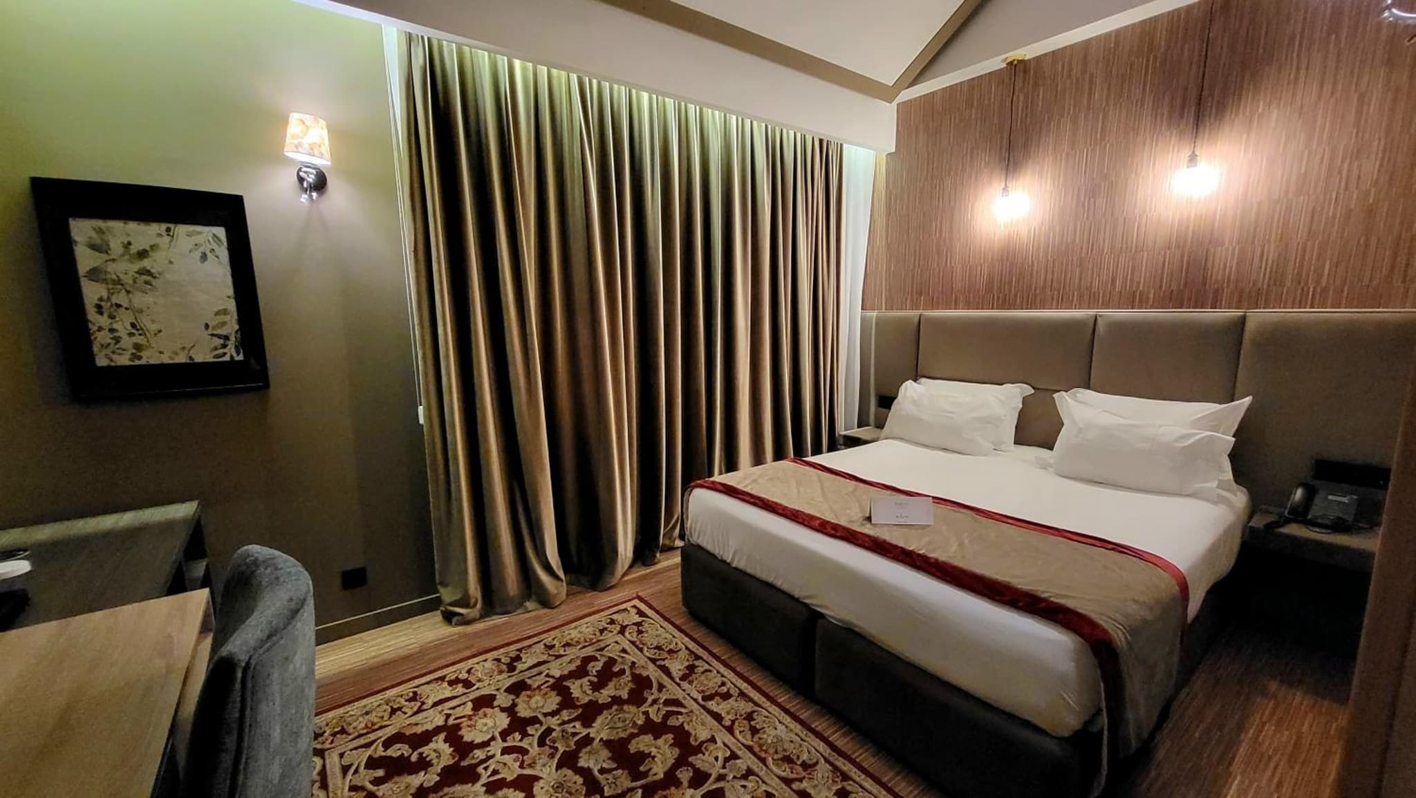 Rubens Hotels & SPA photo 7