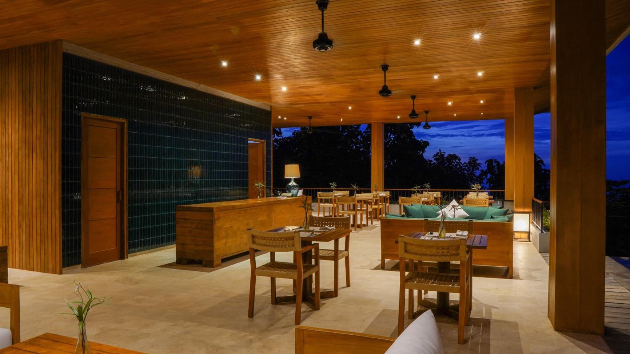 Sanglung Villas & Suites photo 3