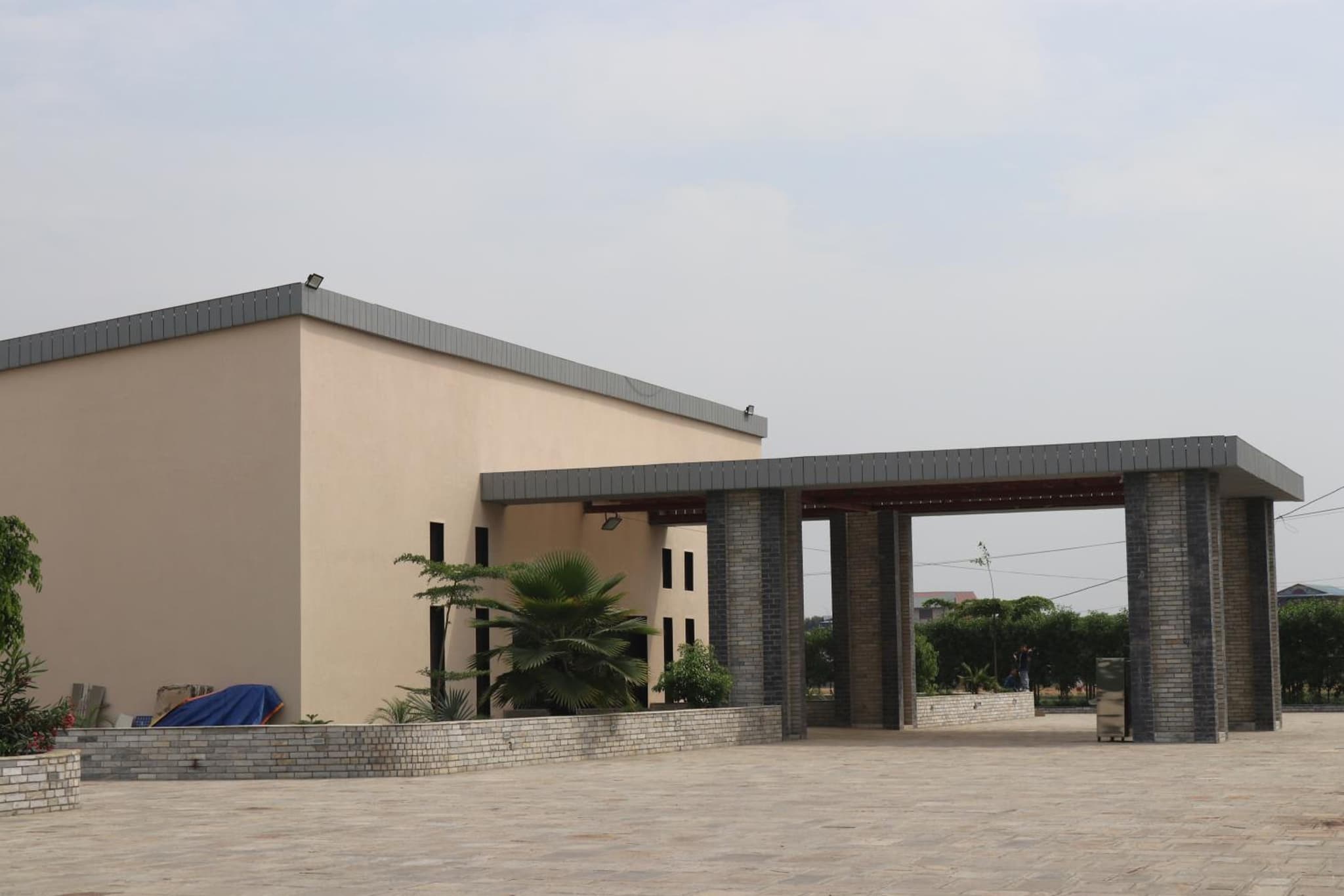 Galaxy Garden Resort photo 8