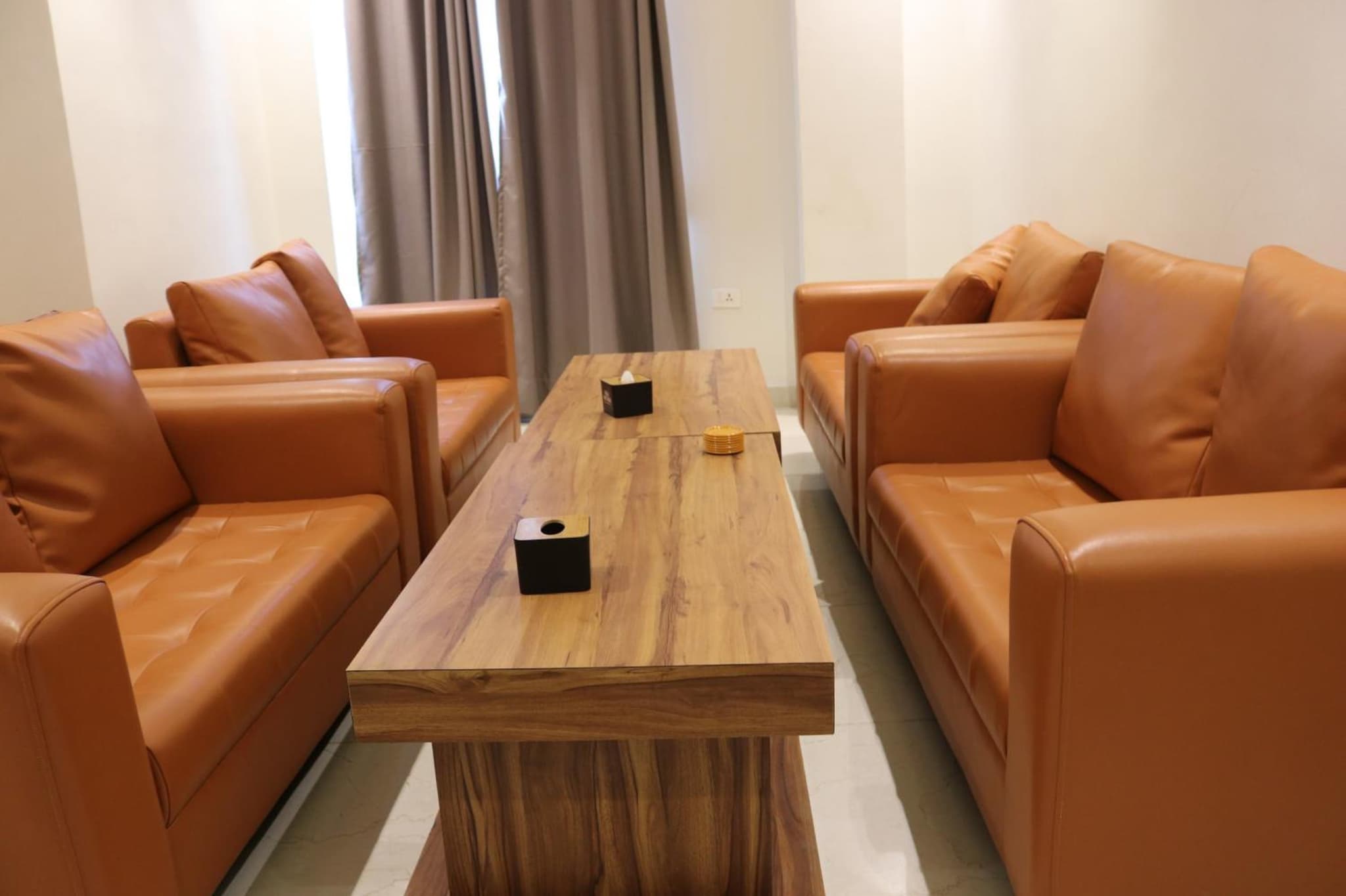 Galaxy Garden Resort photo 5