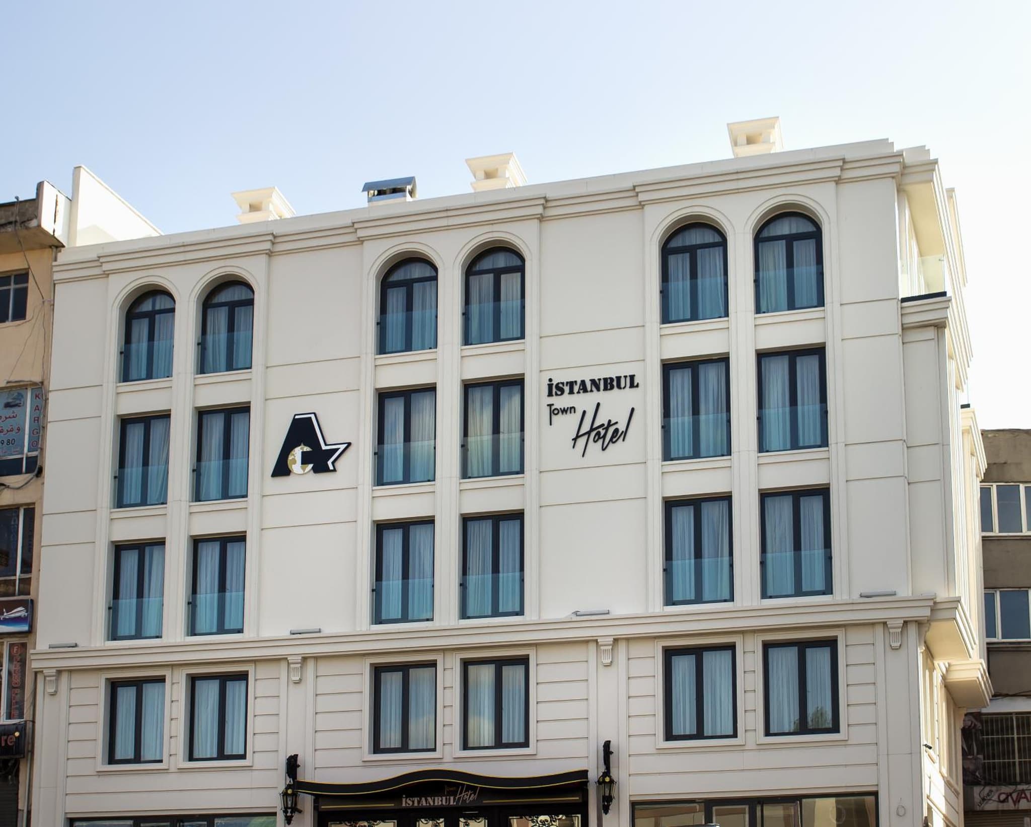 Istanbul Town Hotel photo 5