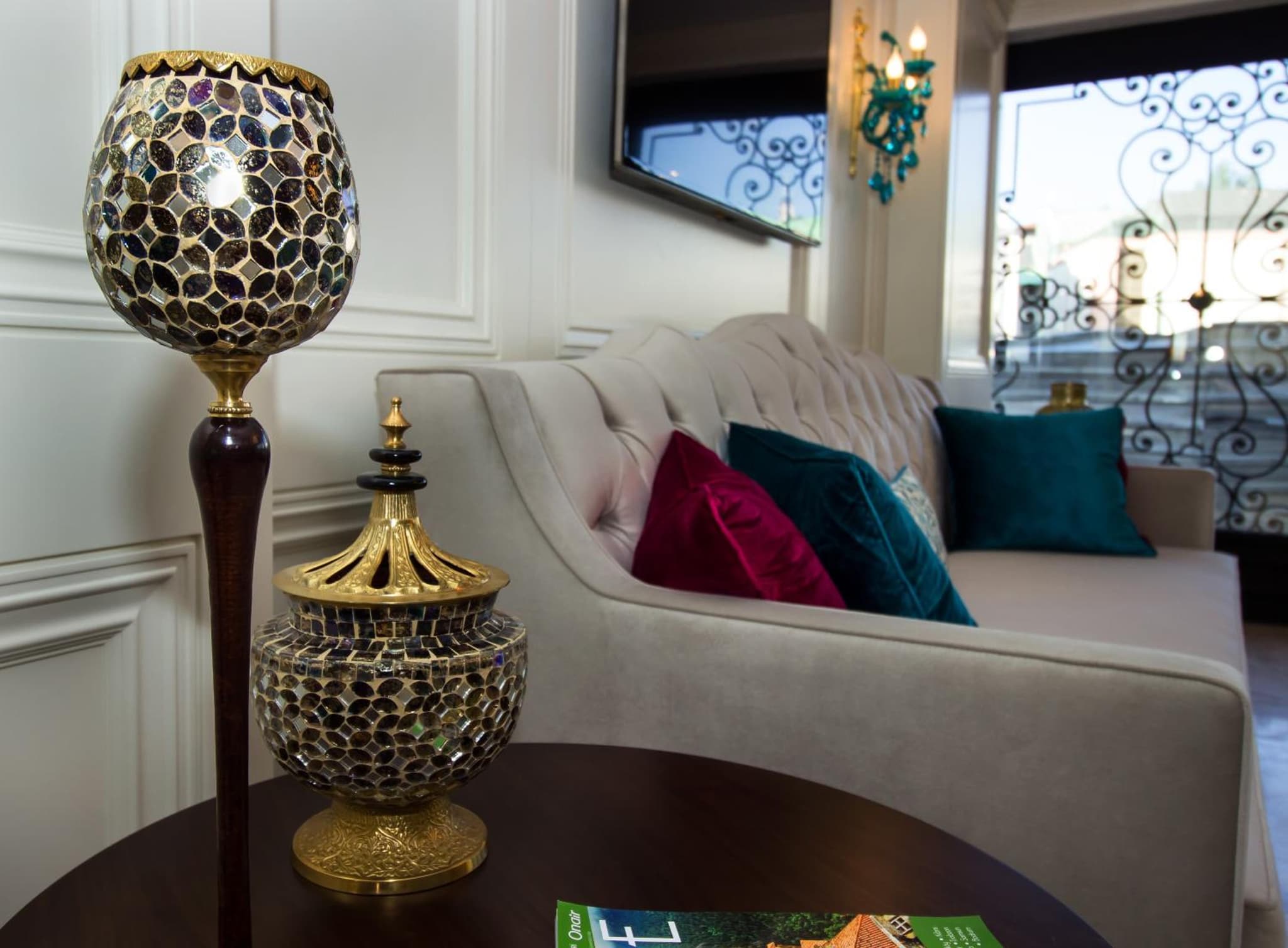 Istanbul Town Hotel photo 3