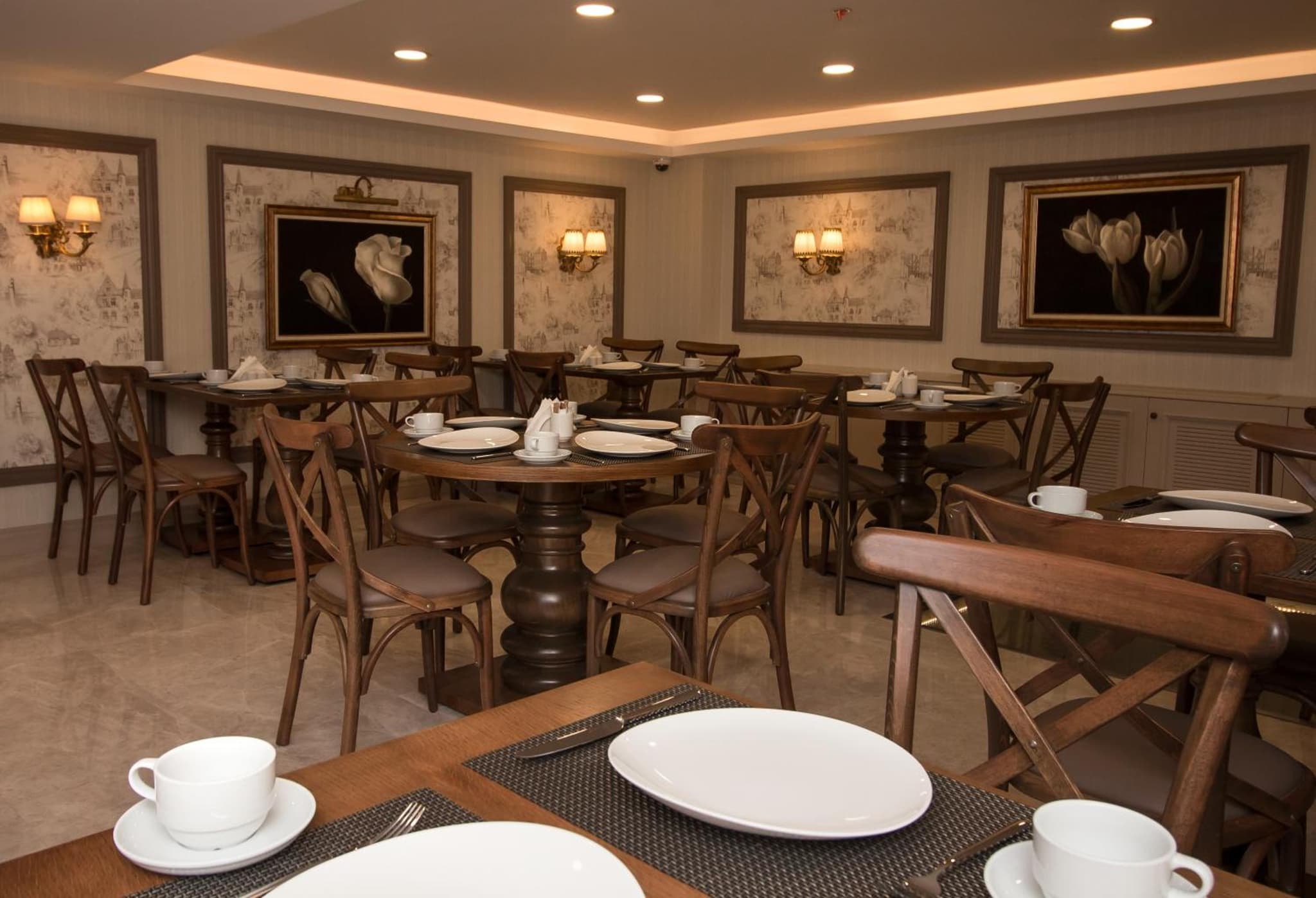 Istanbul Town Hotel photo 8