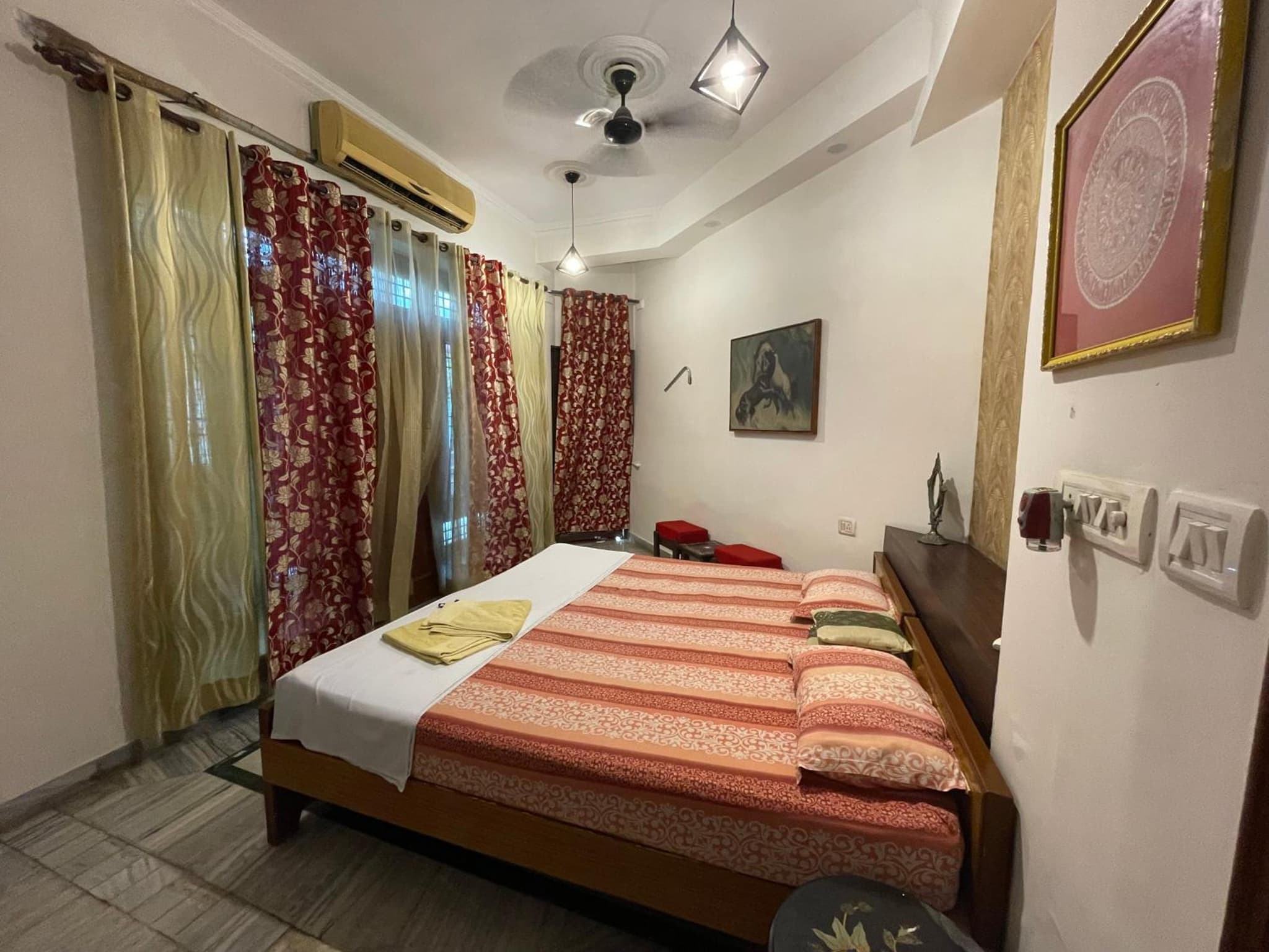 N Homestay Agra photo 5