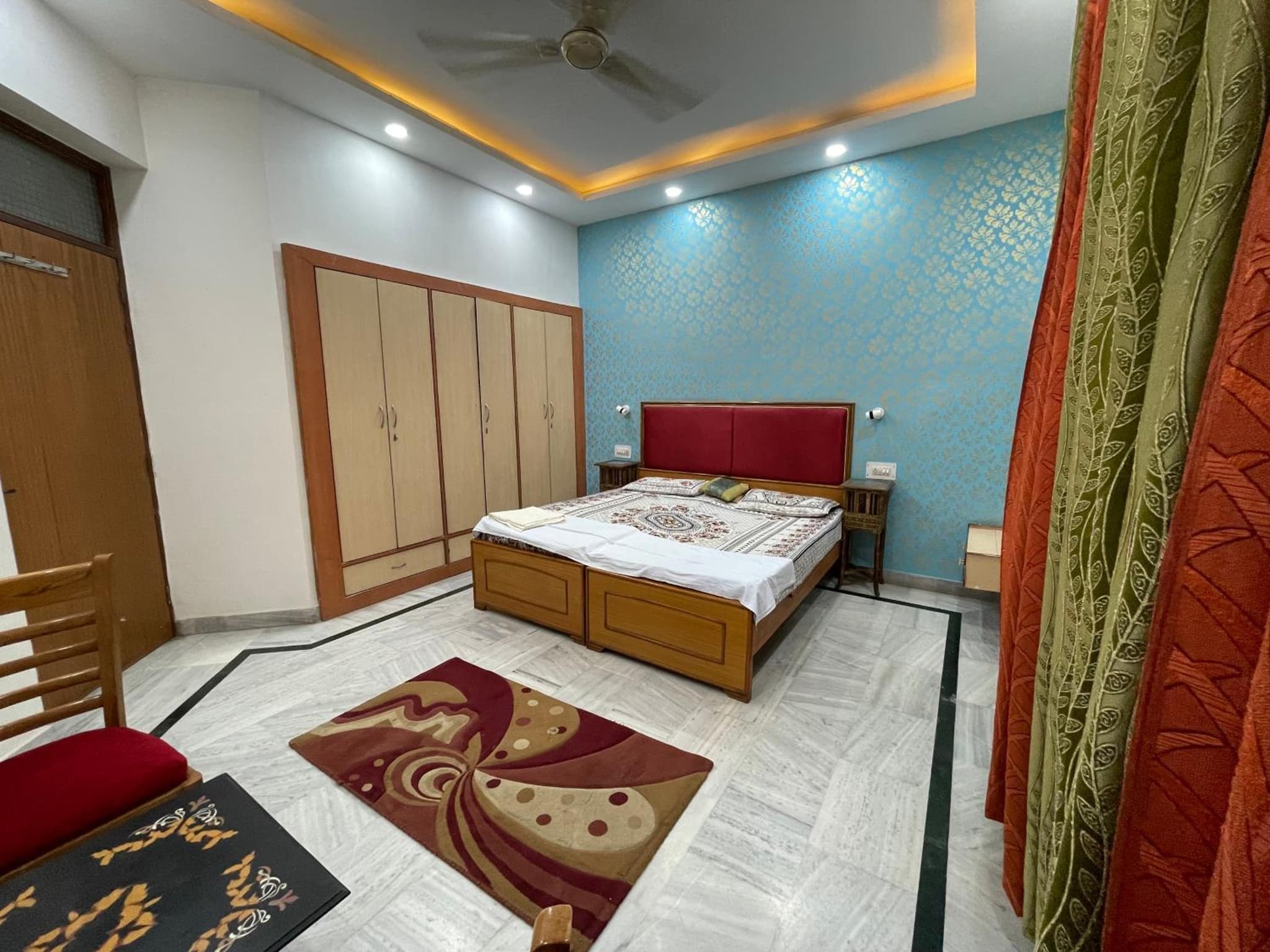 N Homestay Agra photo 4