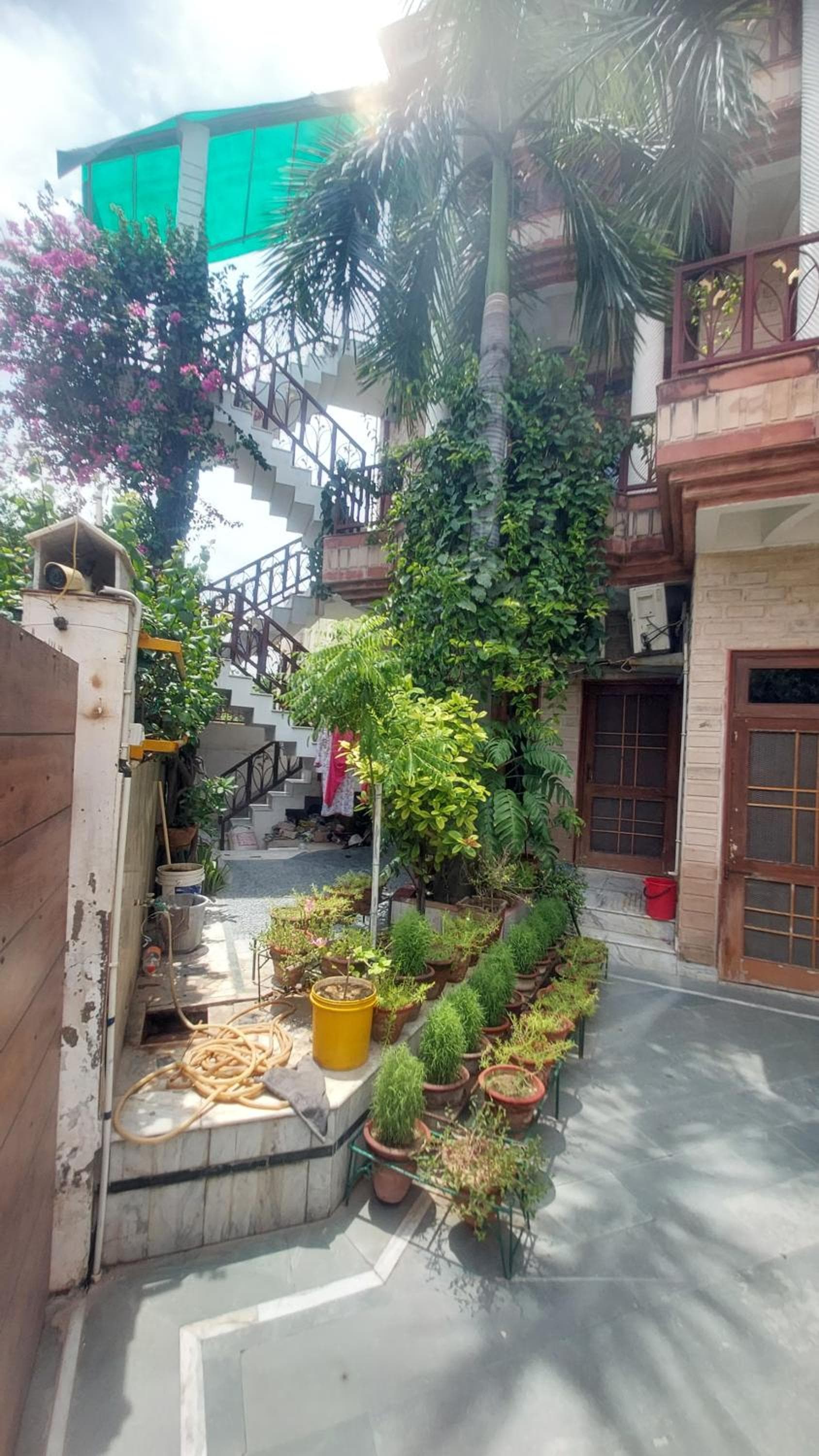 N Homestay Agra photo 9