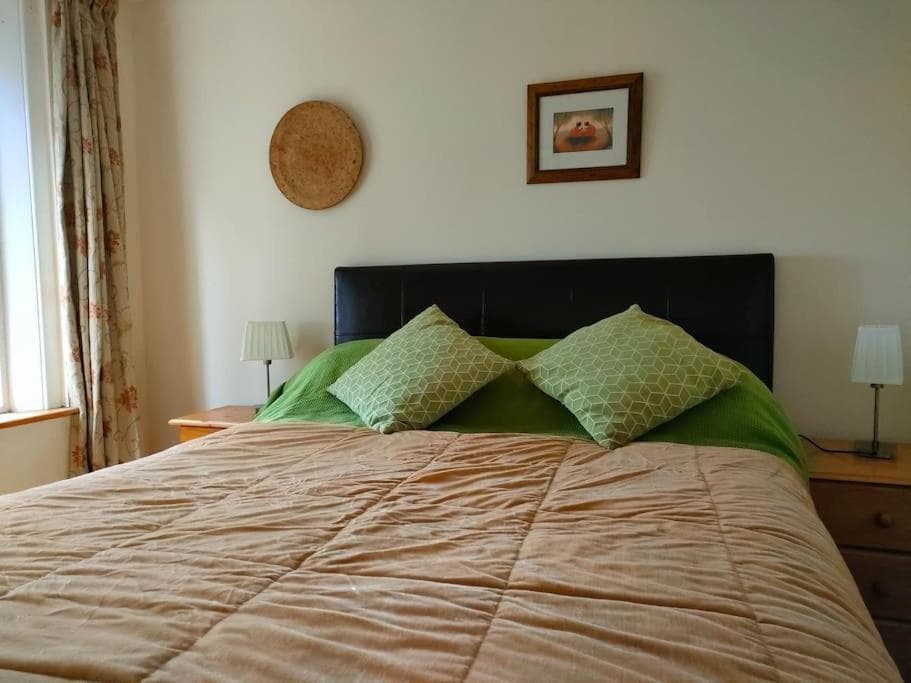 Hidden Hearts Self Catering Accommodation & Hottub photo 5