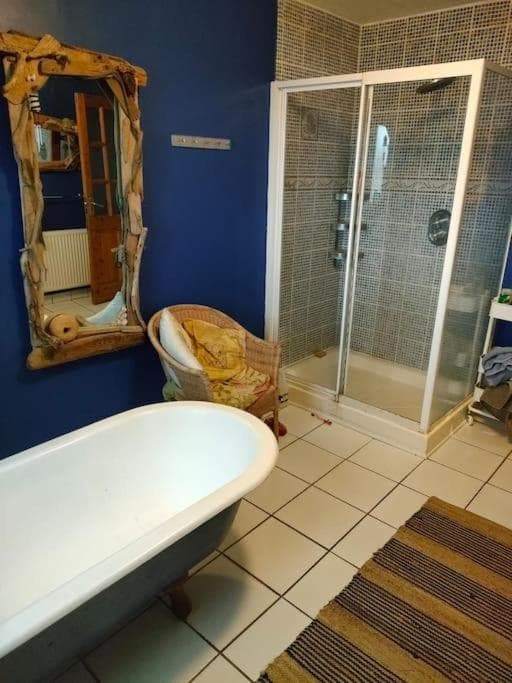 Hidden Hearts Self Catering Accommodation & Hottub photo 9