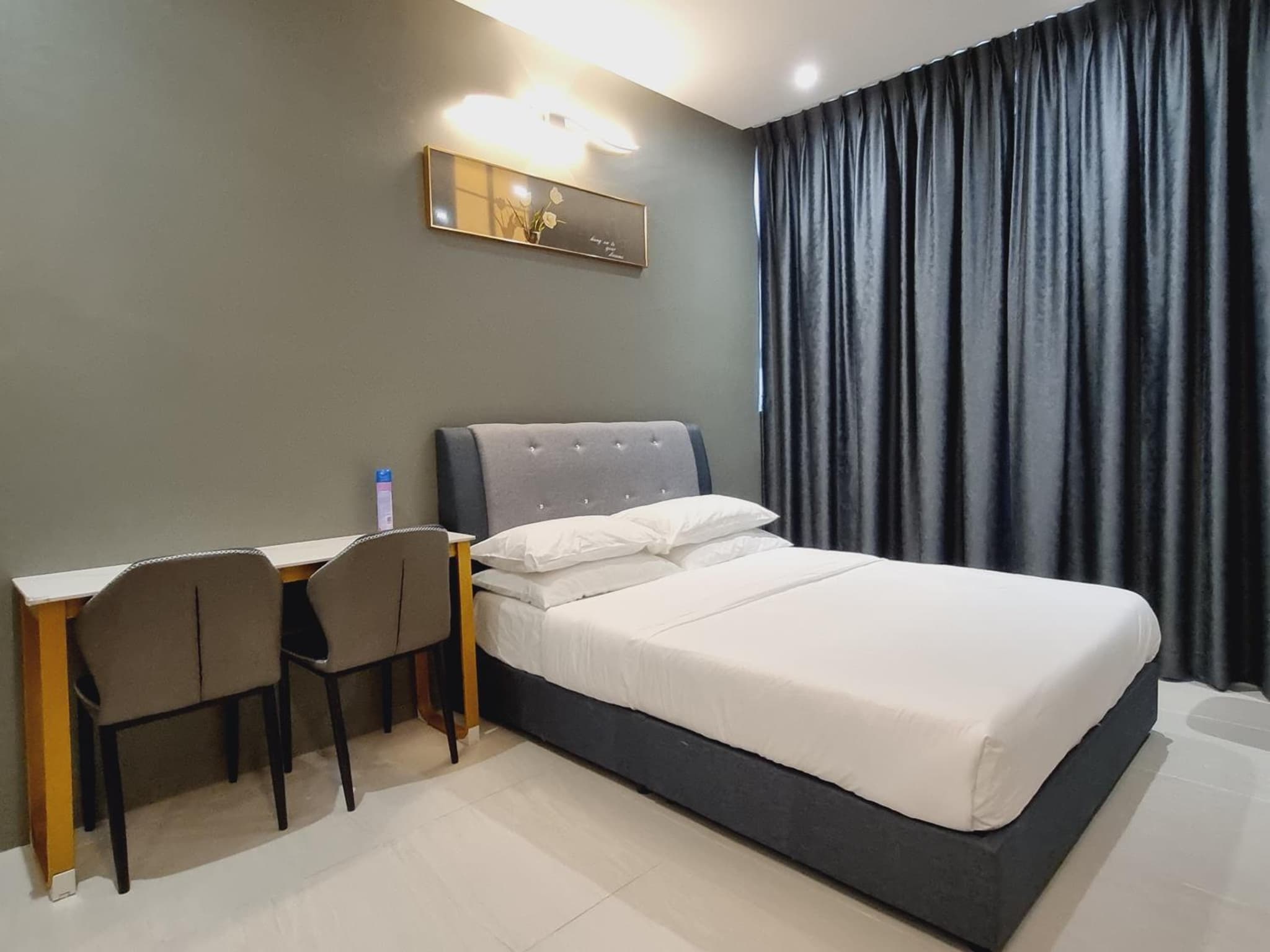 Simple Nice Stay @ Riverine Diamond Petanak photo 4