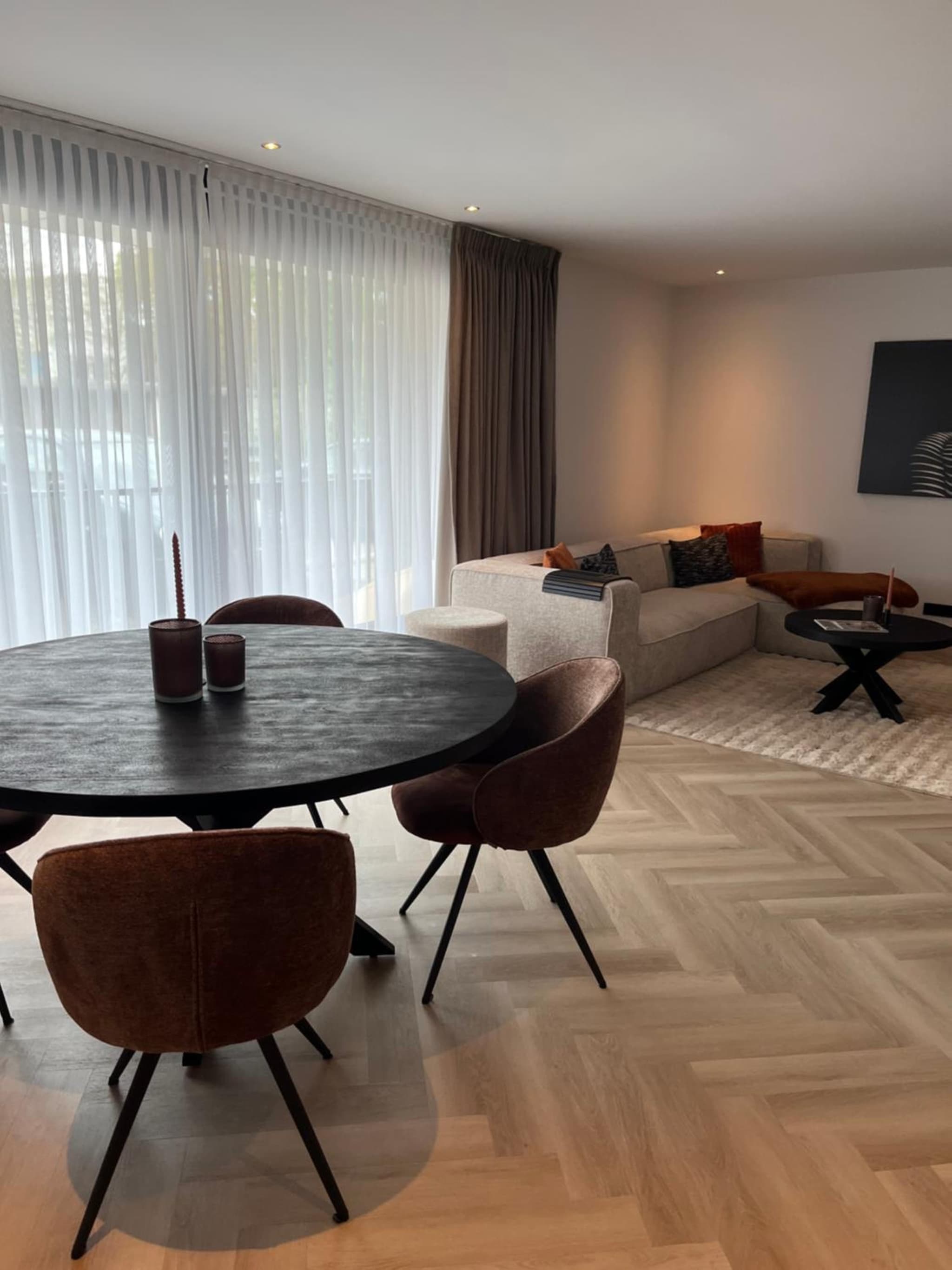 Boulevard 3F