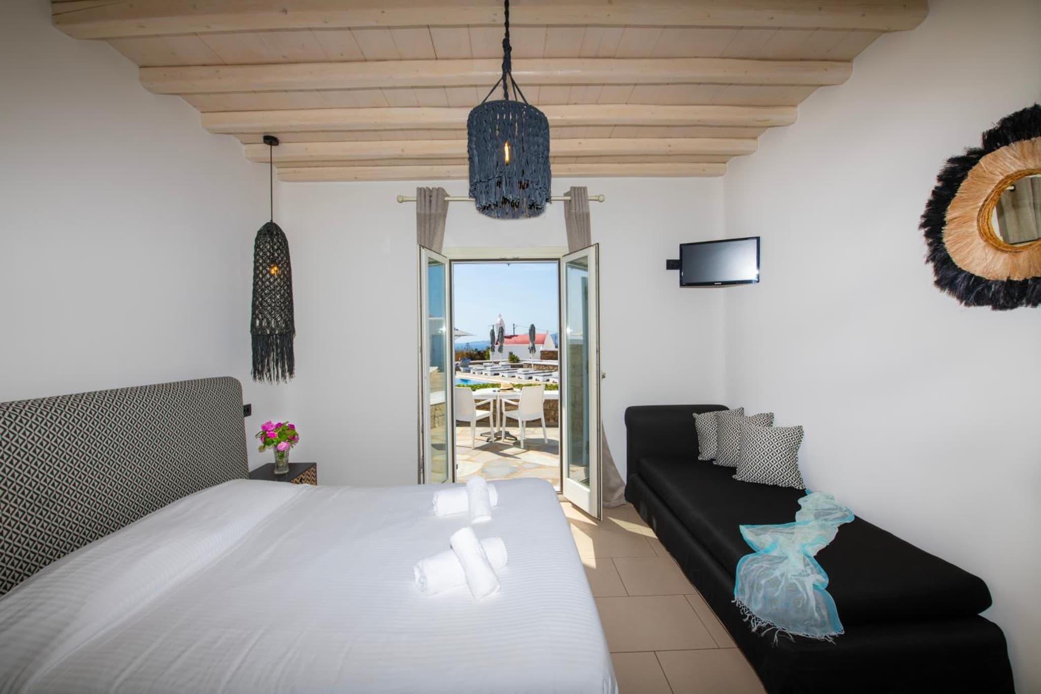 Aeolos Resort photo 9