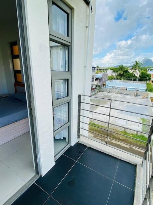 Beach apartment photo 9