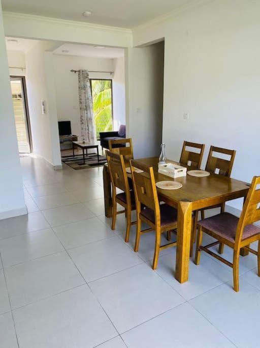 Beach apartment photo 7