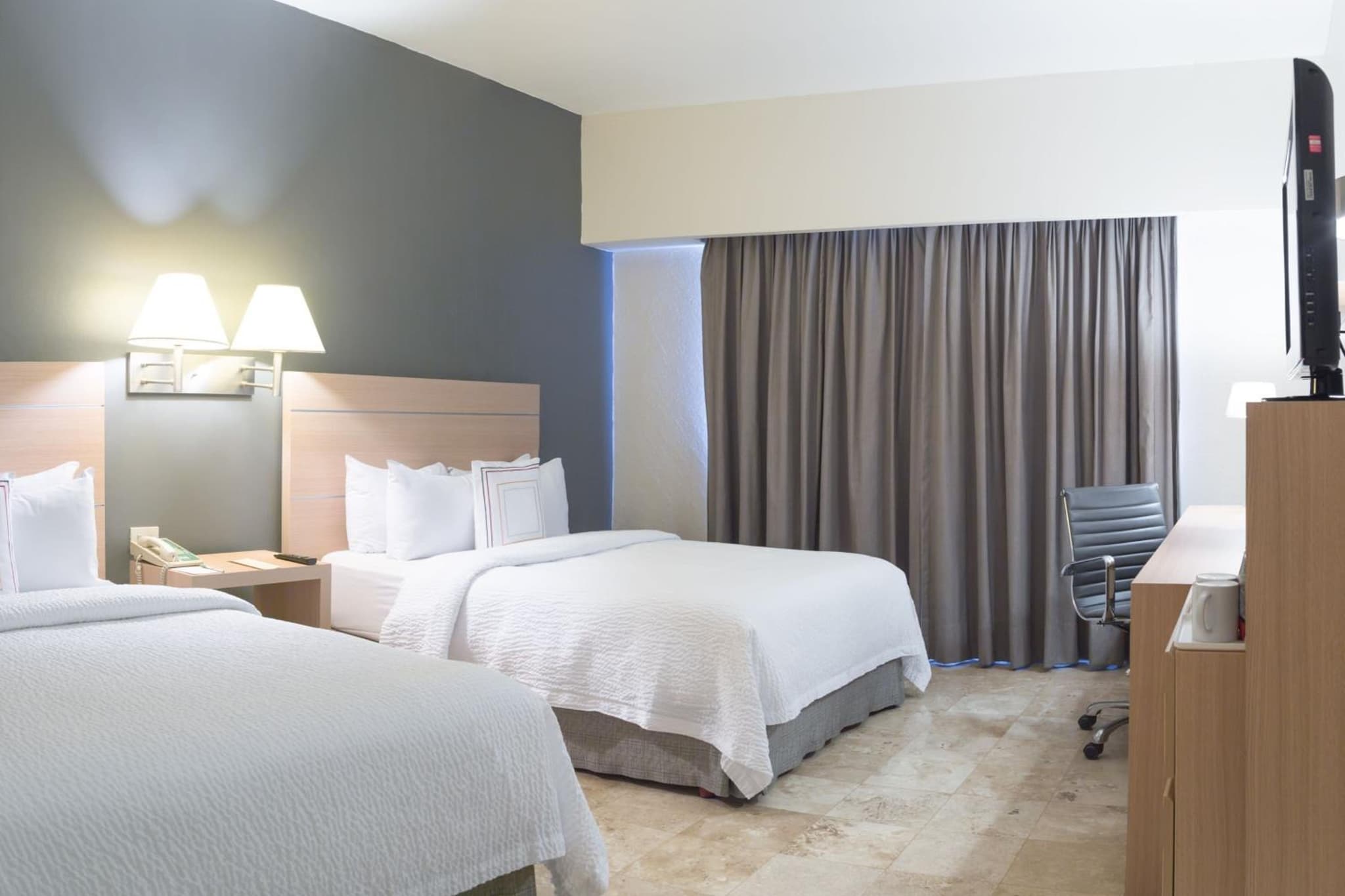 Courtyard by Marriott Villahermosa Tabasco photo 2