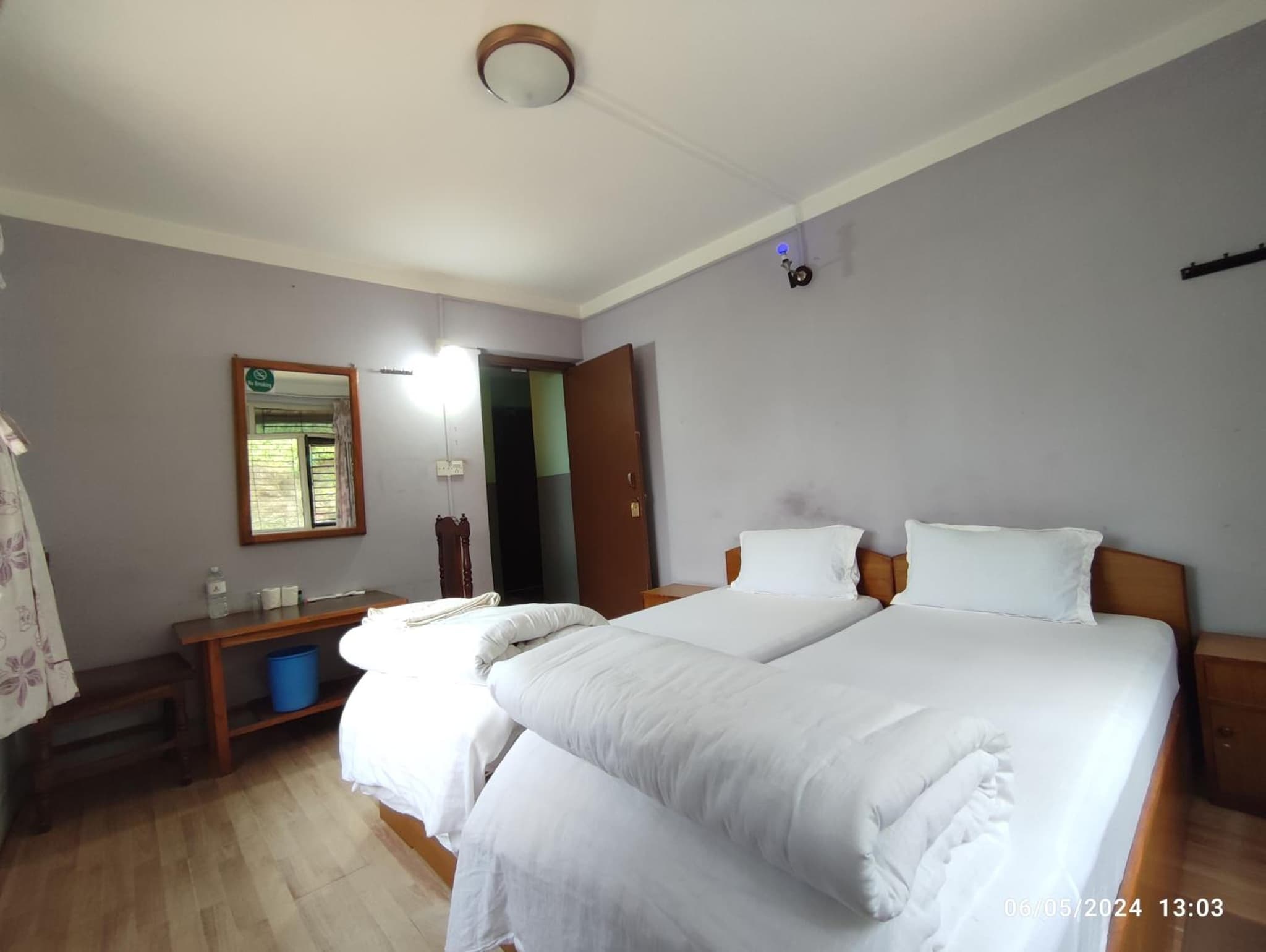 Hotel Mount Paradise photo 6