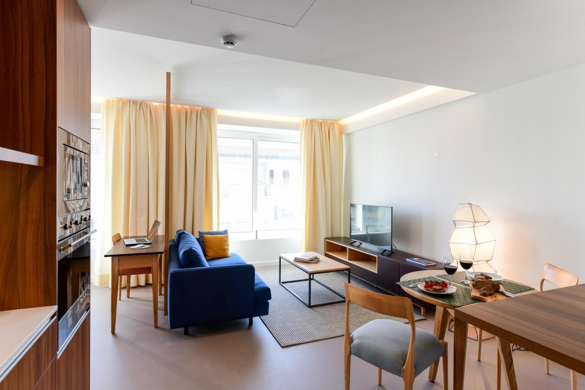 Oscar Concept Apartments photo 6