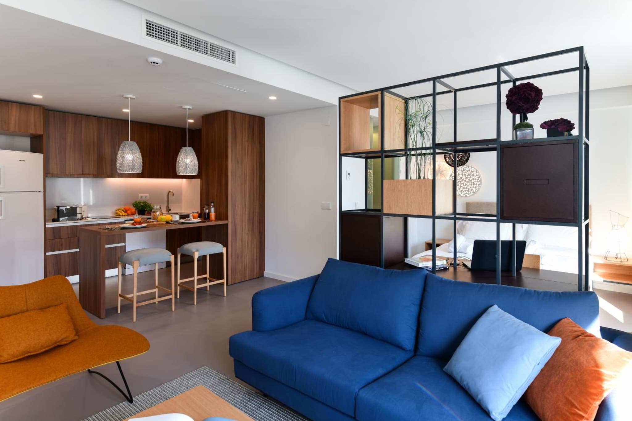 Oscar Concept Apartments photo 9