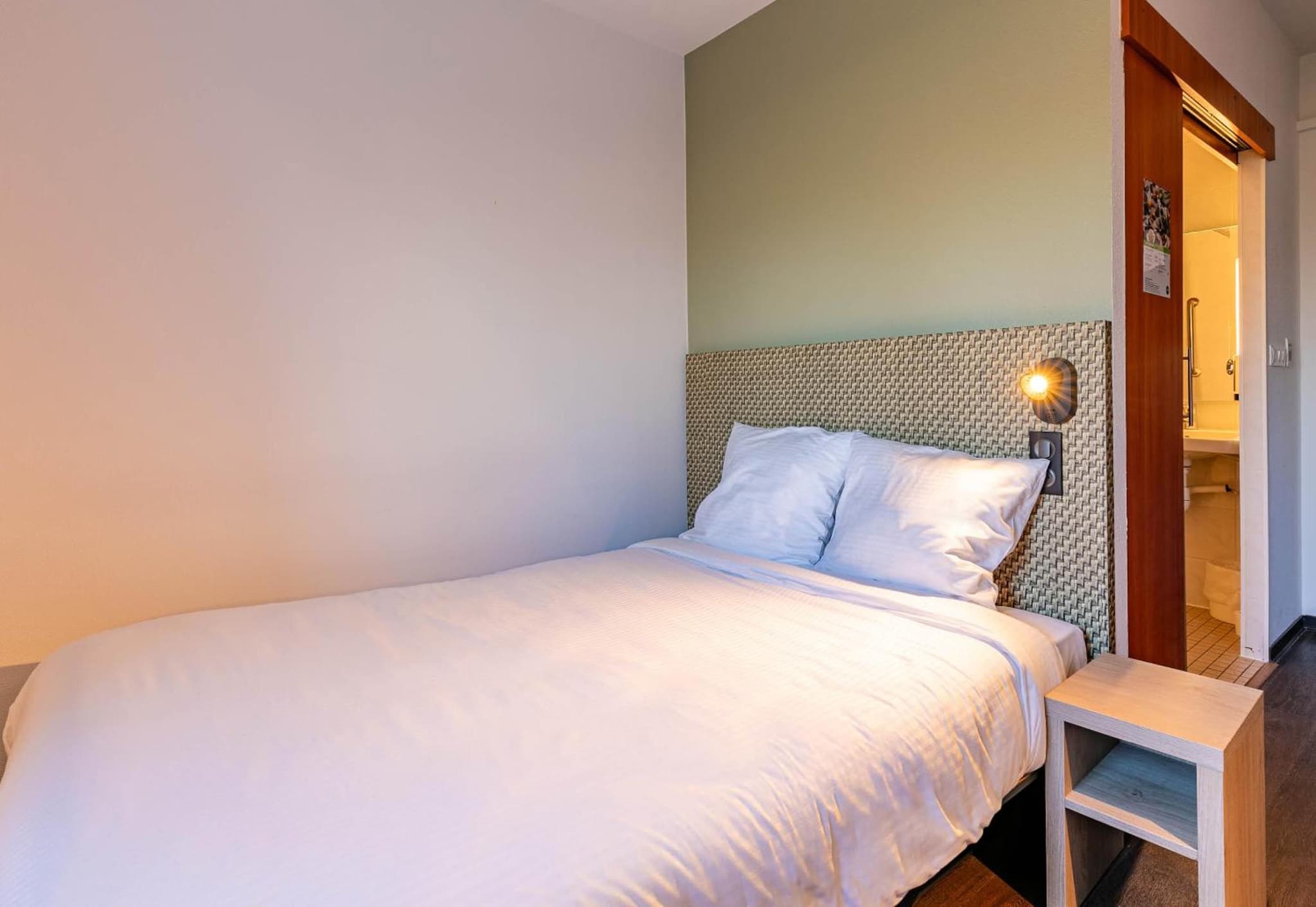 B&B HOTEL Colmar Lumière photo 9