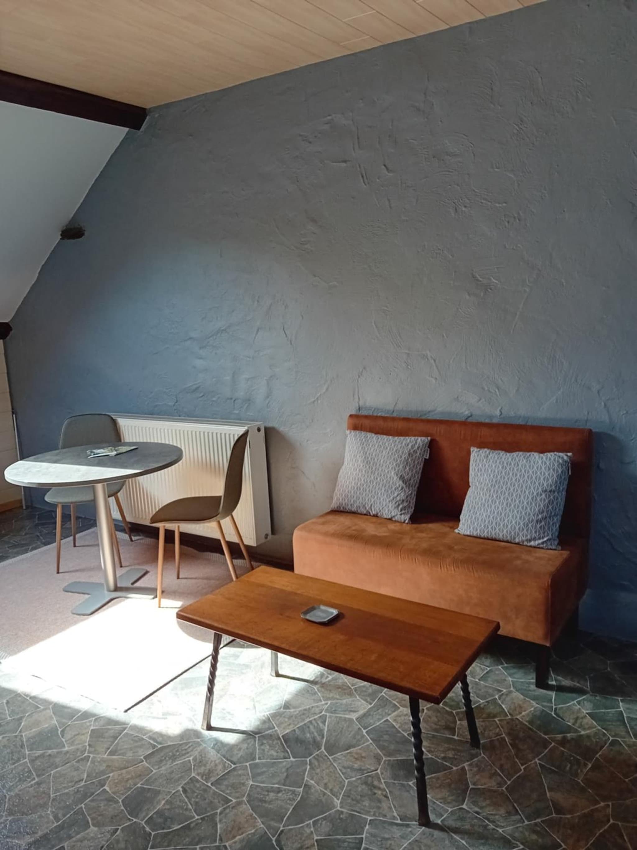 Appart Hotel Au Pied de Vigne photo 6